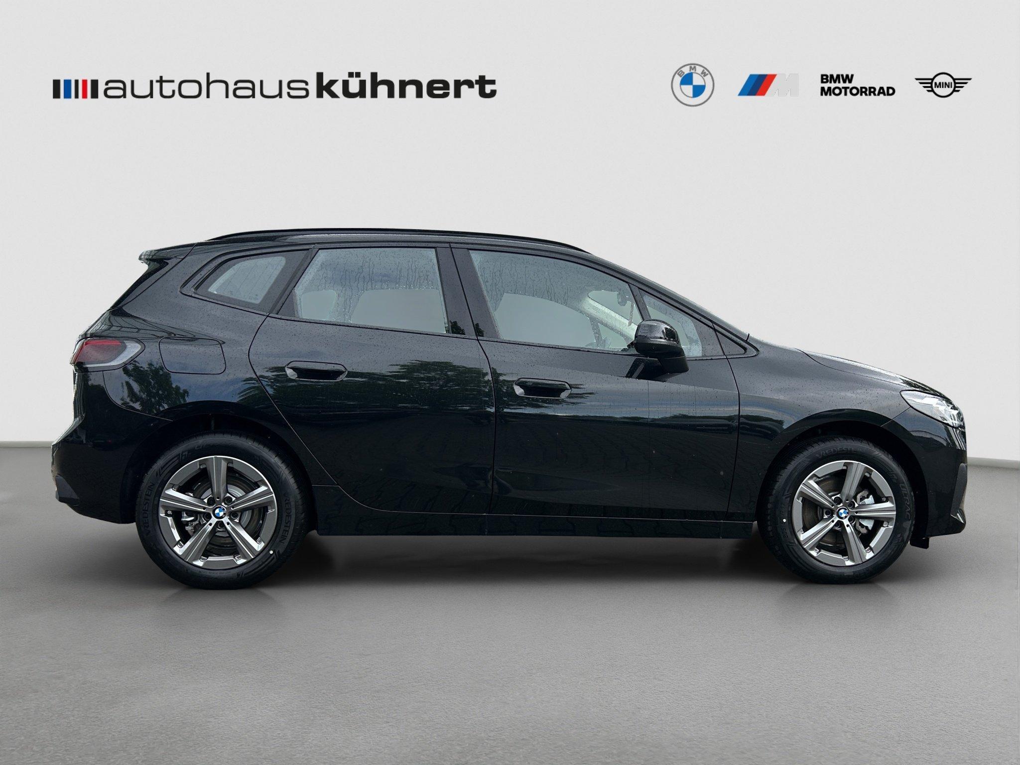 BMW 2er Active Tourer – Bild 13