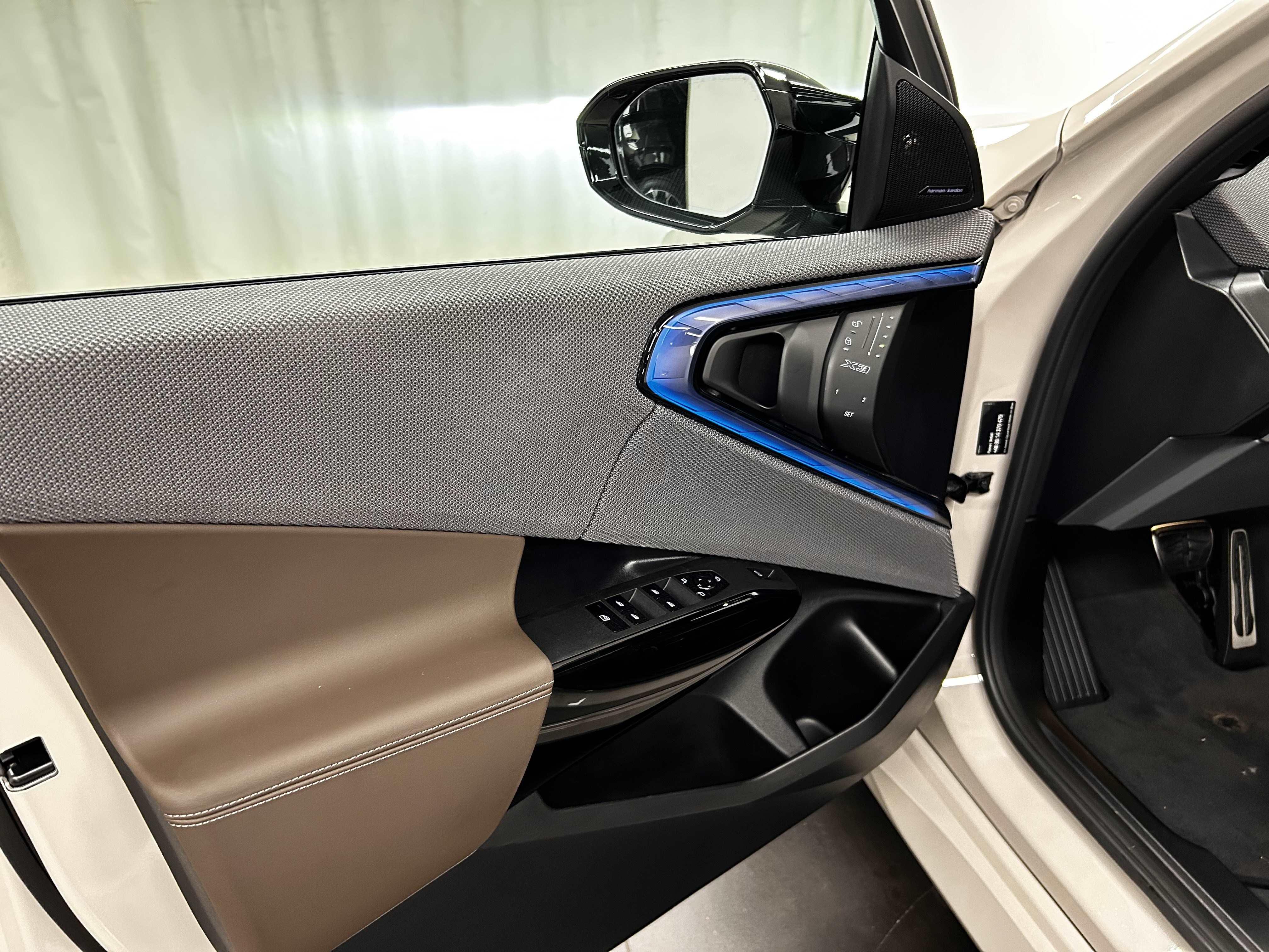 BMW X3 – Bild 29
