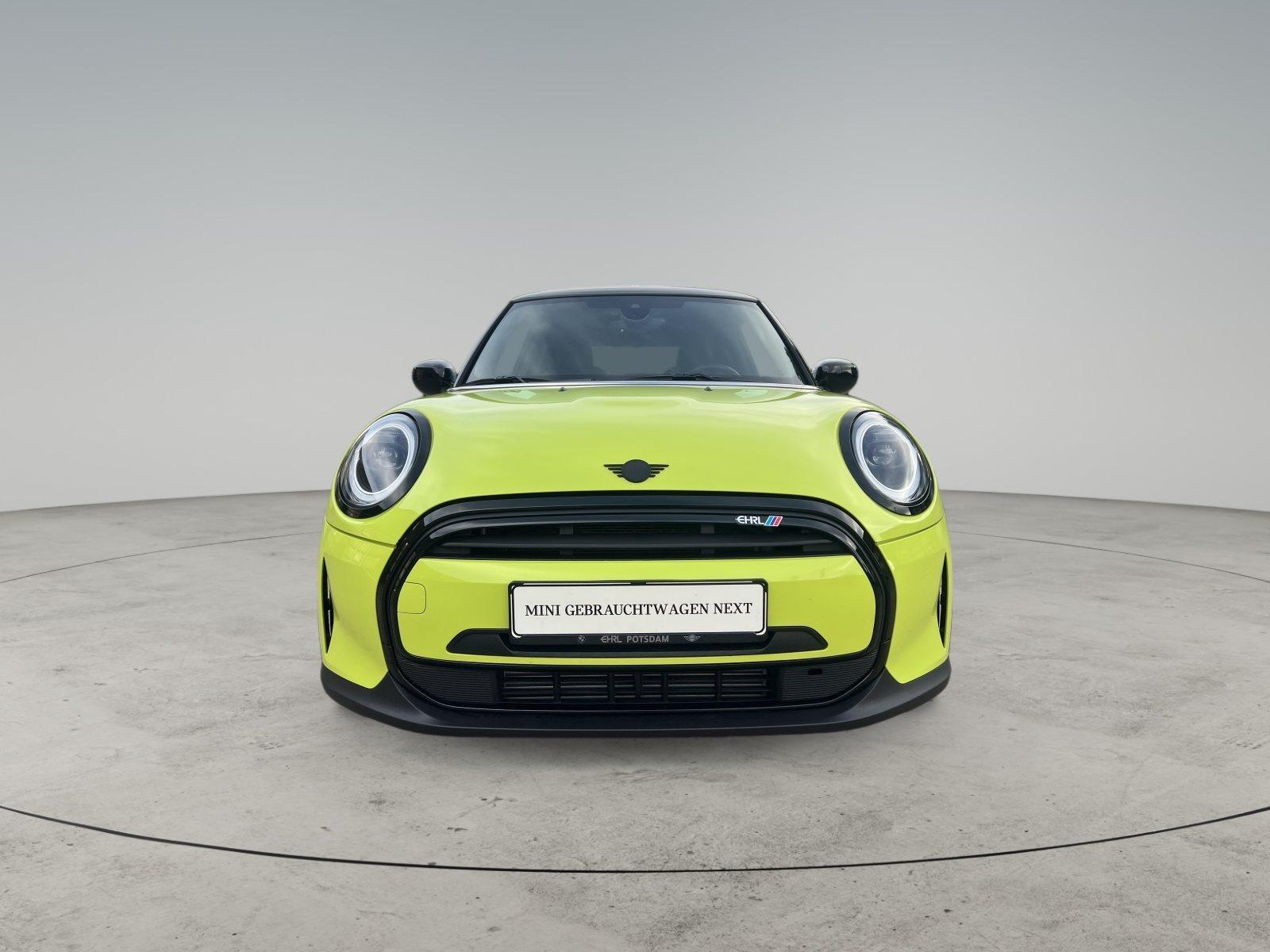 MINI Cooper 3-Türer – Bild 12