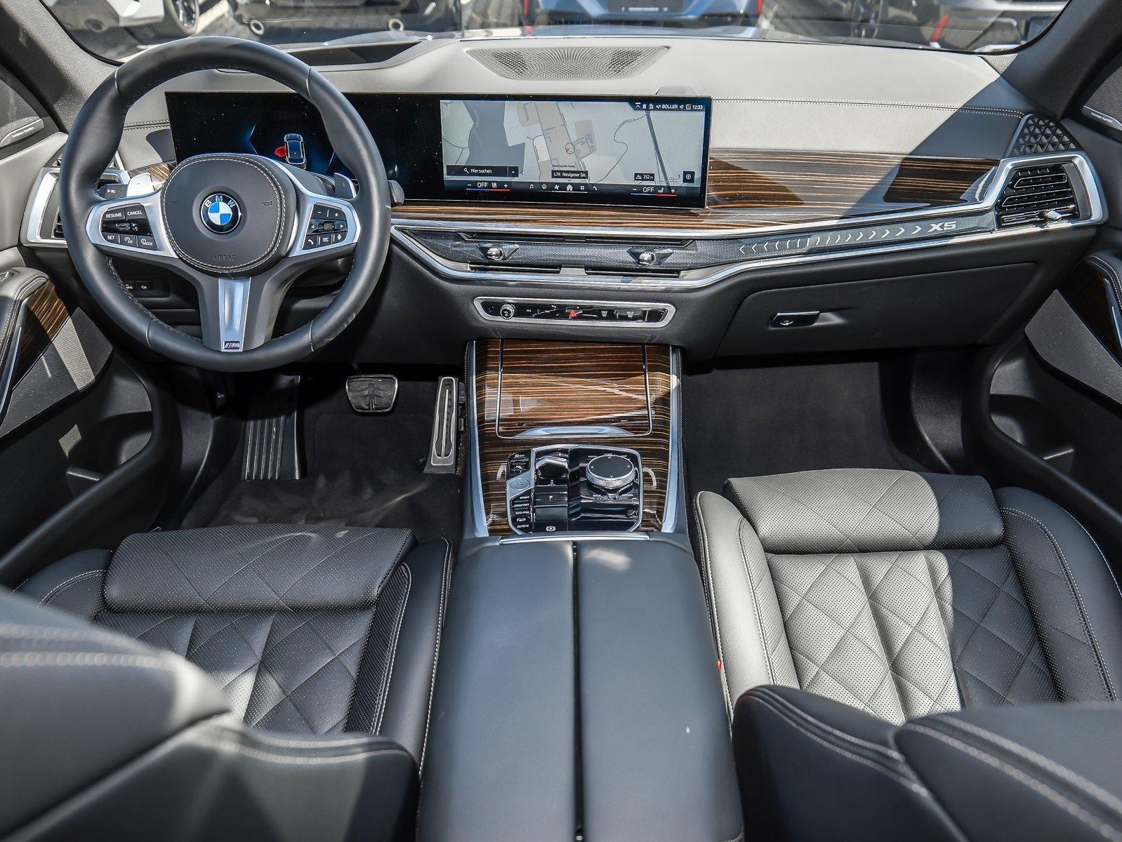 BMW X5 – Bild 3