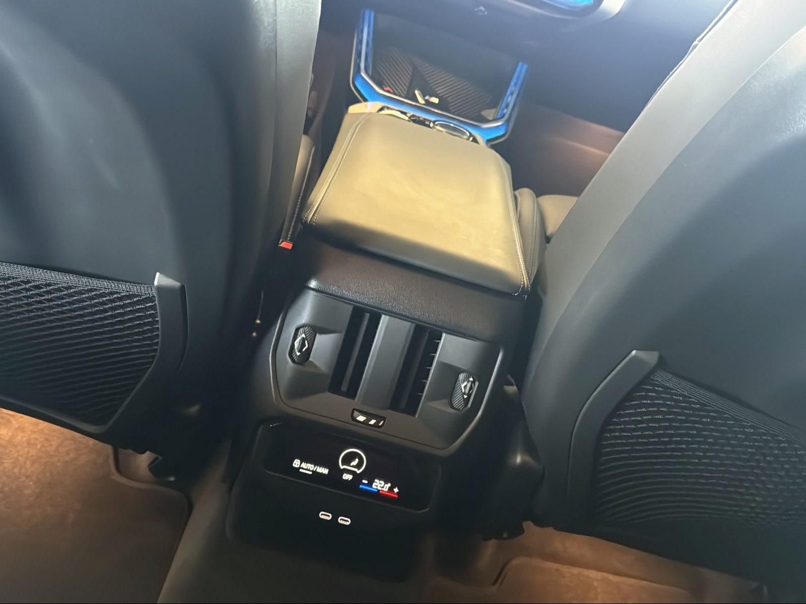 BMW X3 – Bild 17