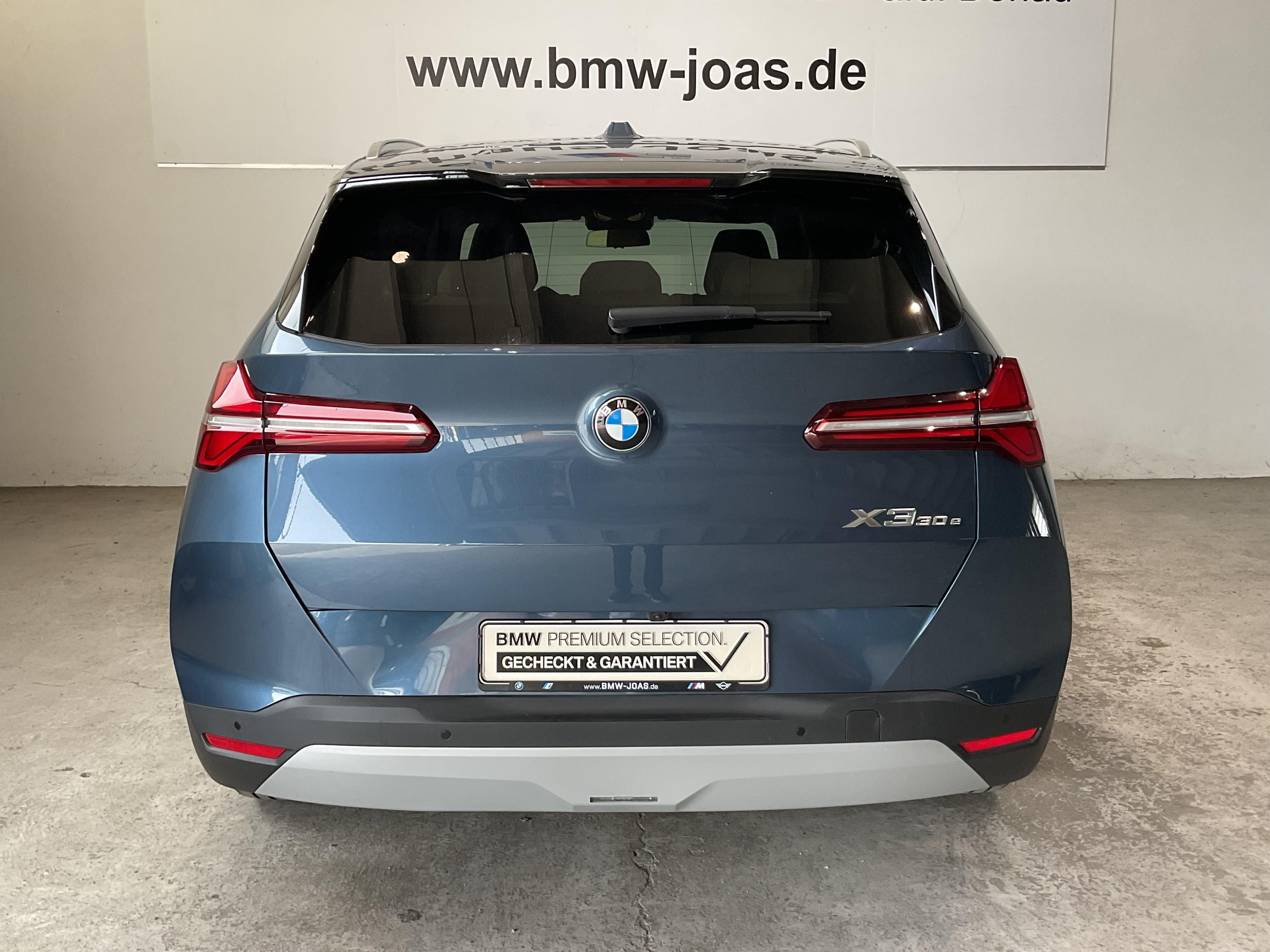 BMW X3 – Bild 10