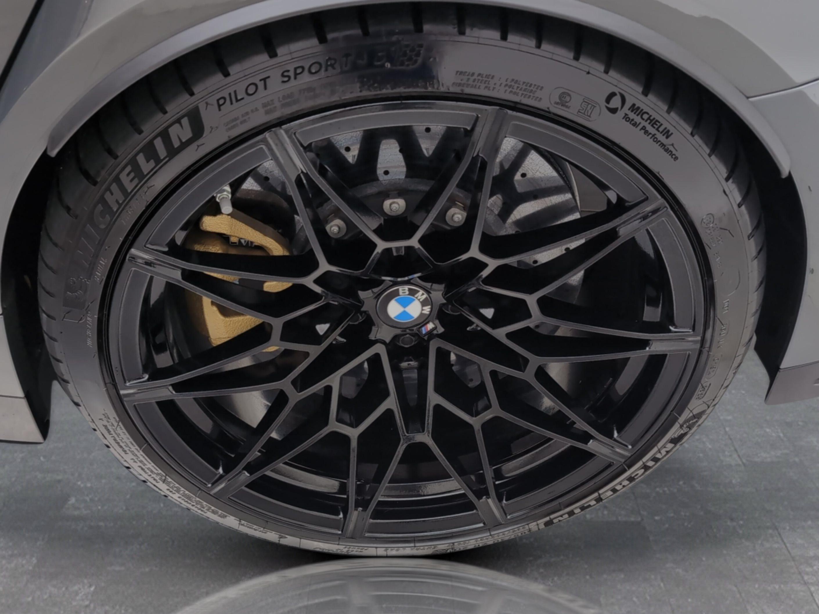 BMW M3 Touring – Bild 18