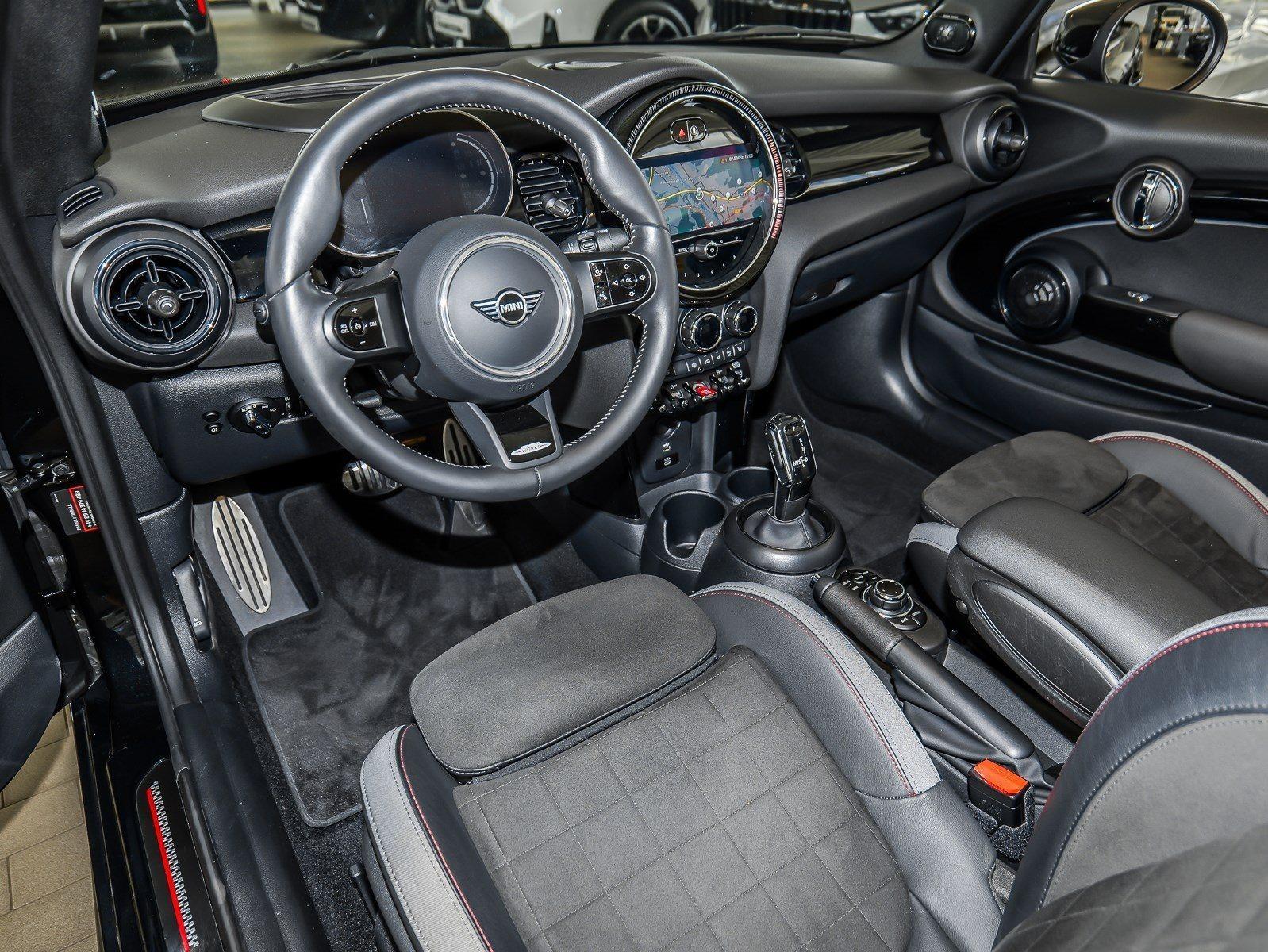 MINI Cabrio – Bild 10