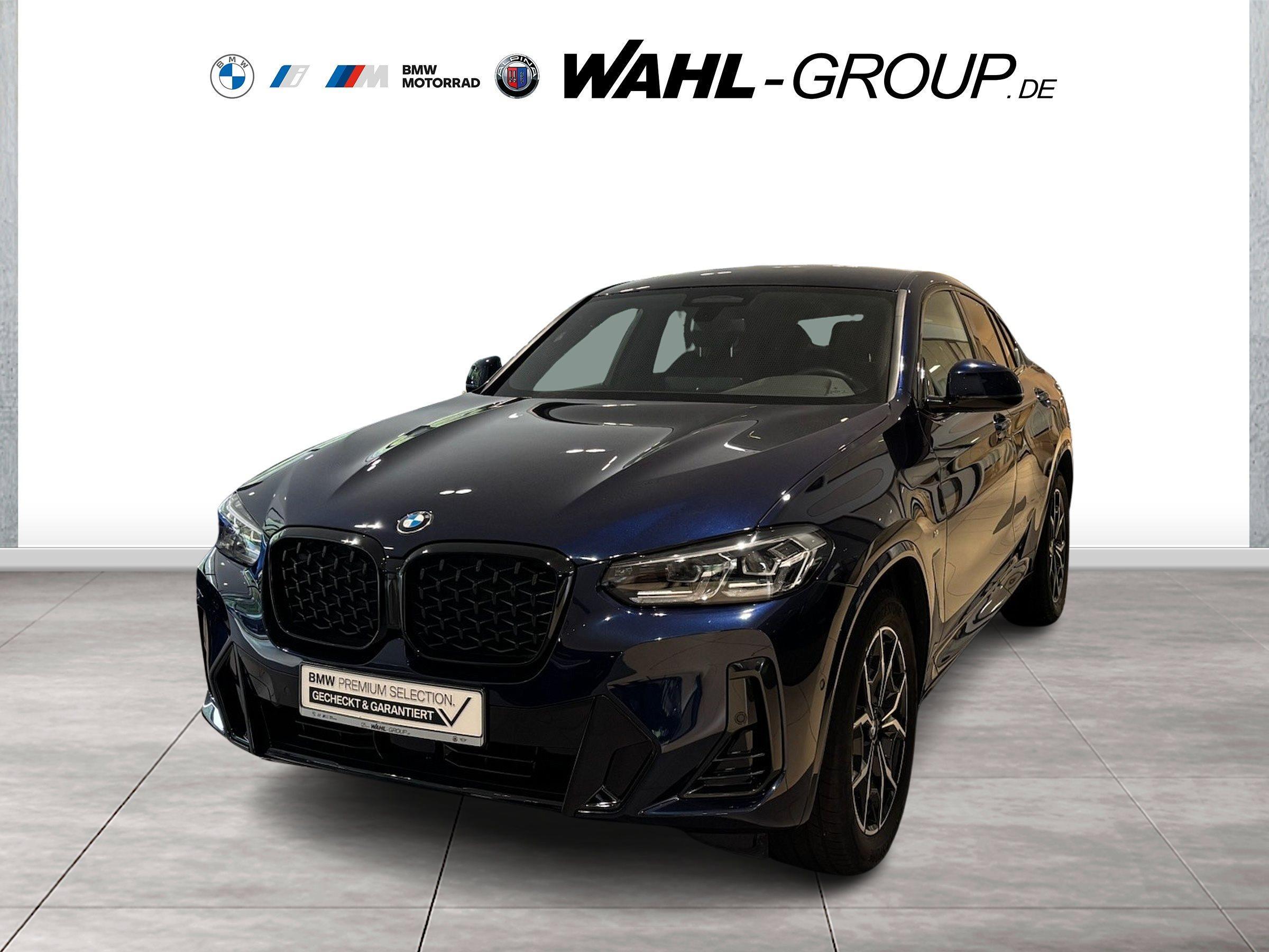 BMW X4 – Bild 2