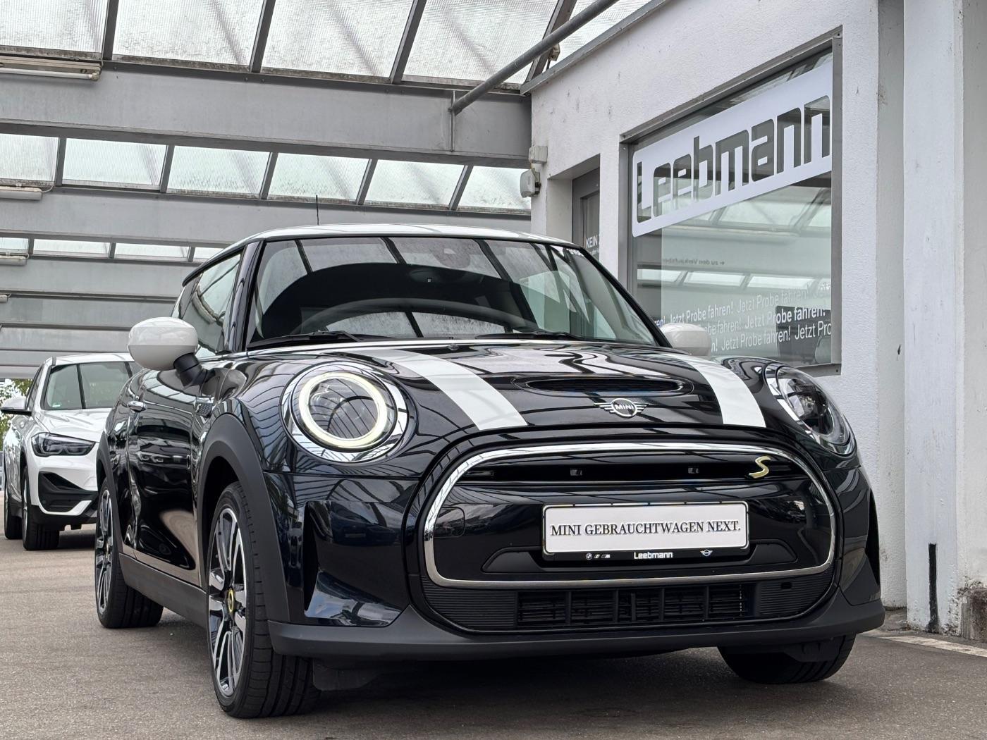 MINI Cooper 3-Türer – Bild 2