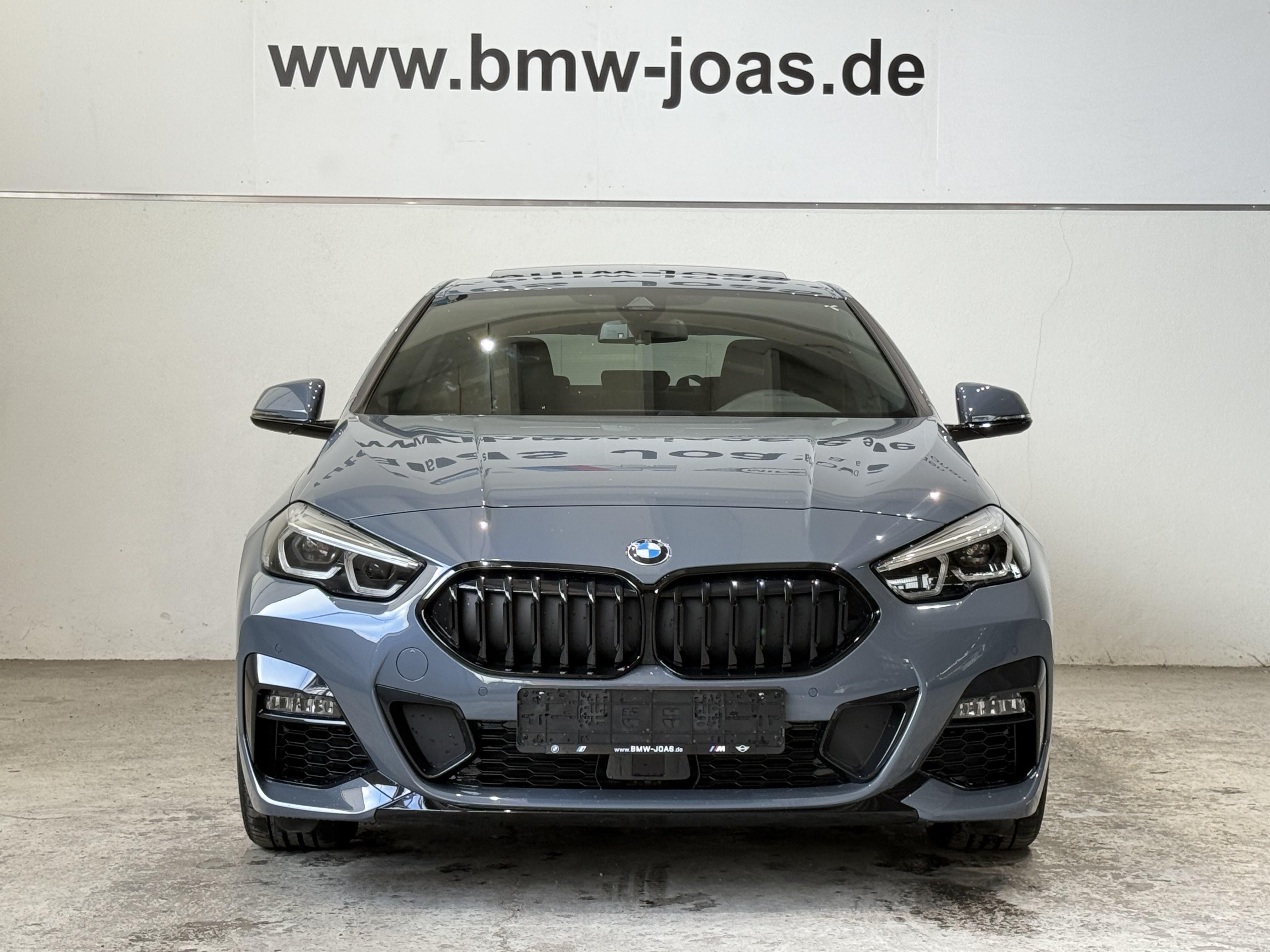 BMW 2er Gran Coupé – Bild 2