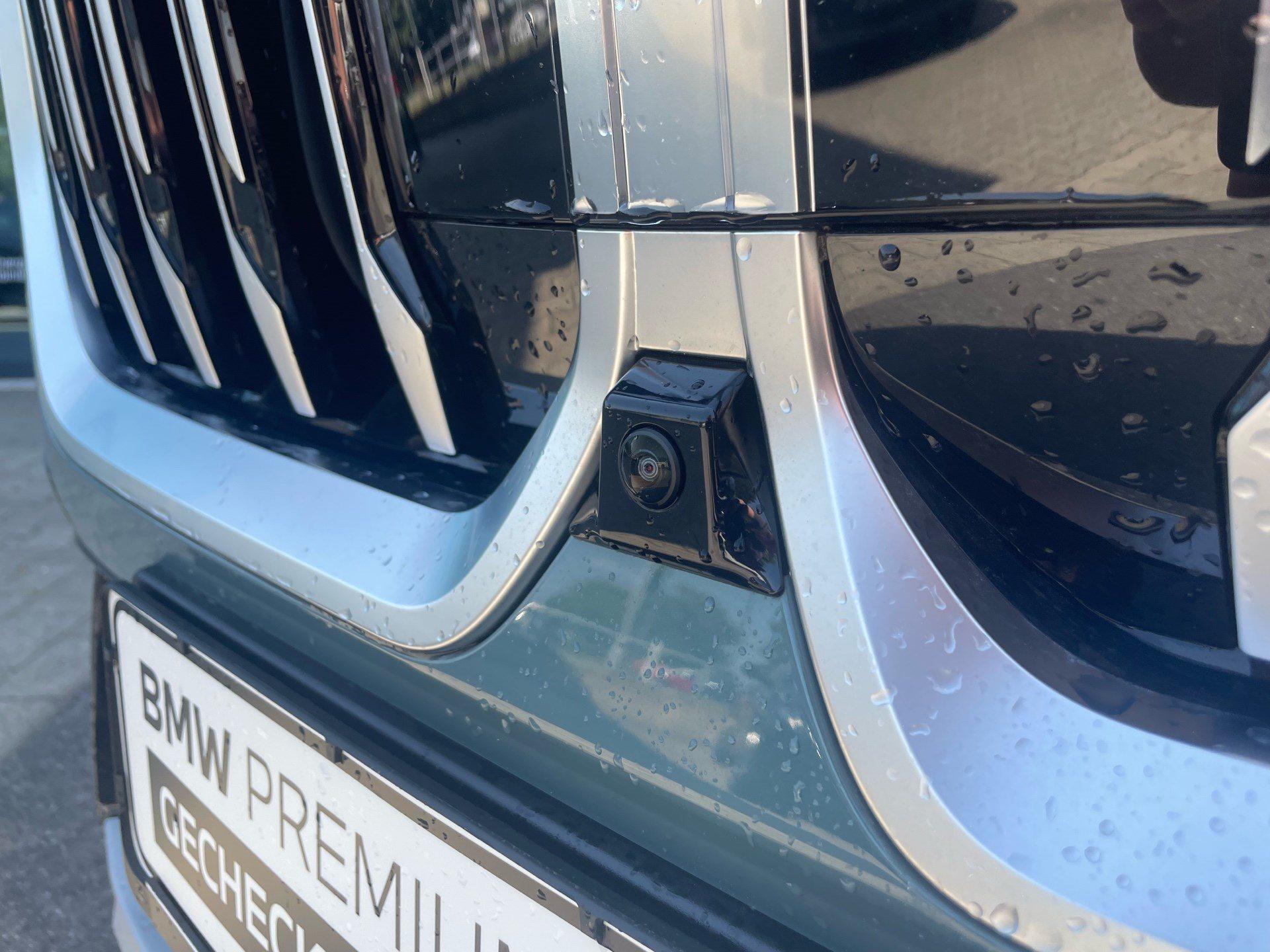 BMW X1 – Bild 16