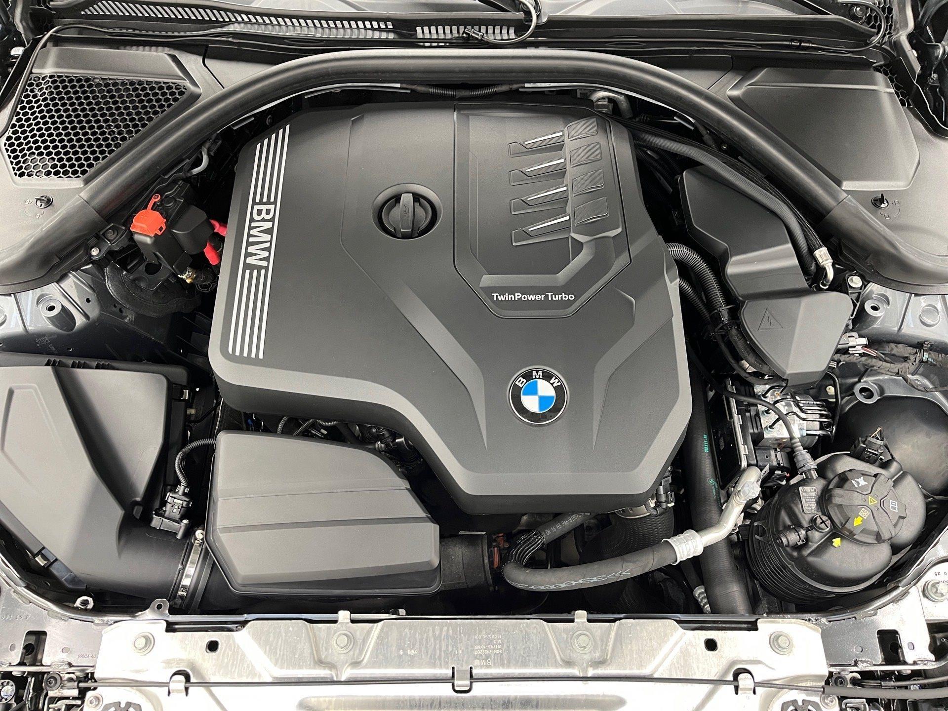 BMW 3er – Bild 18