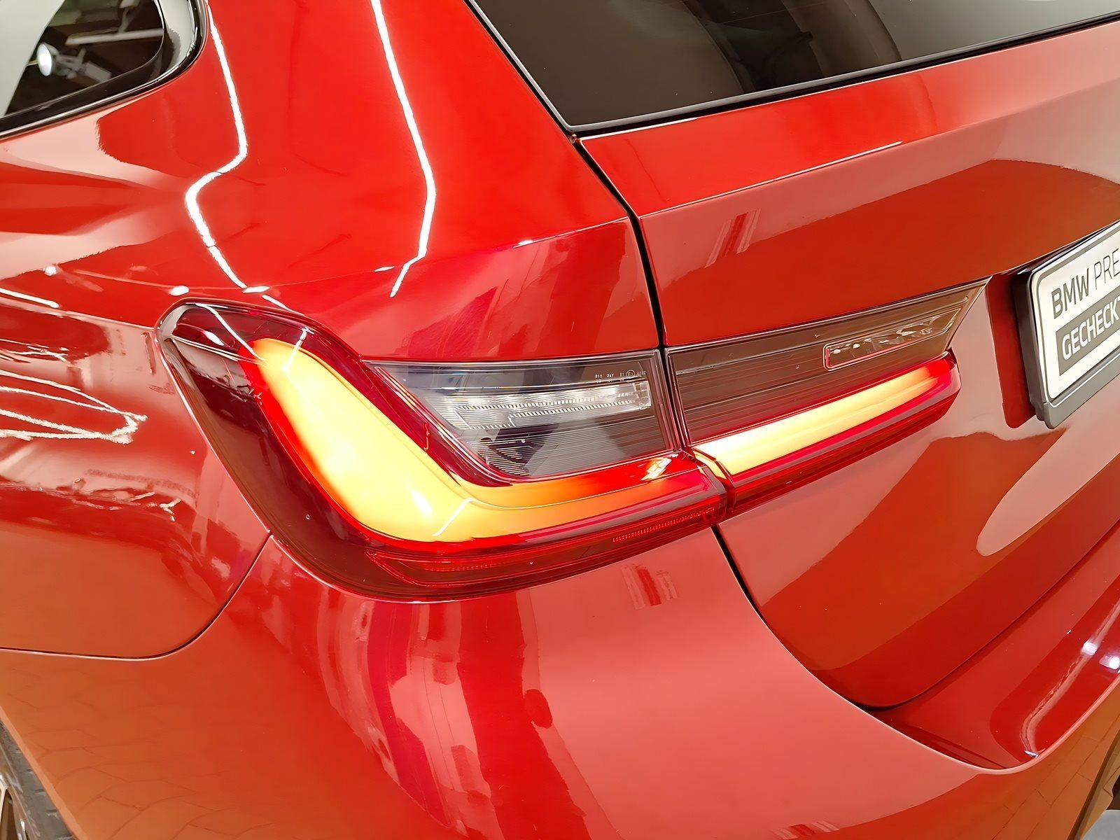 BMW 3er Touring – Bild 10
