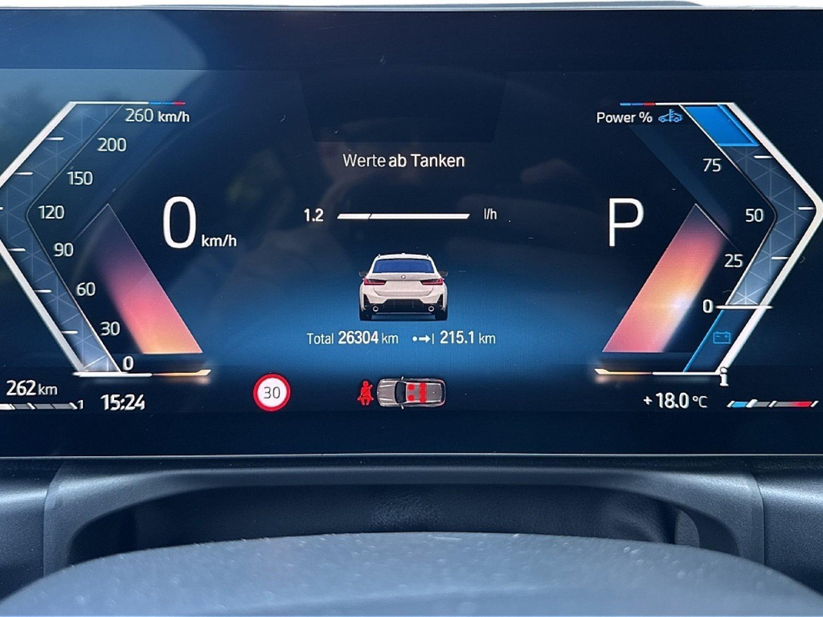 BMW 3er Touring – Bild 11