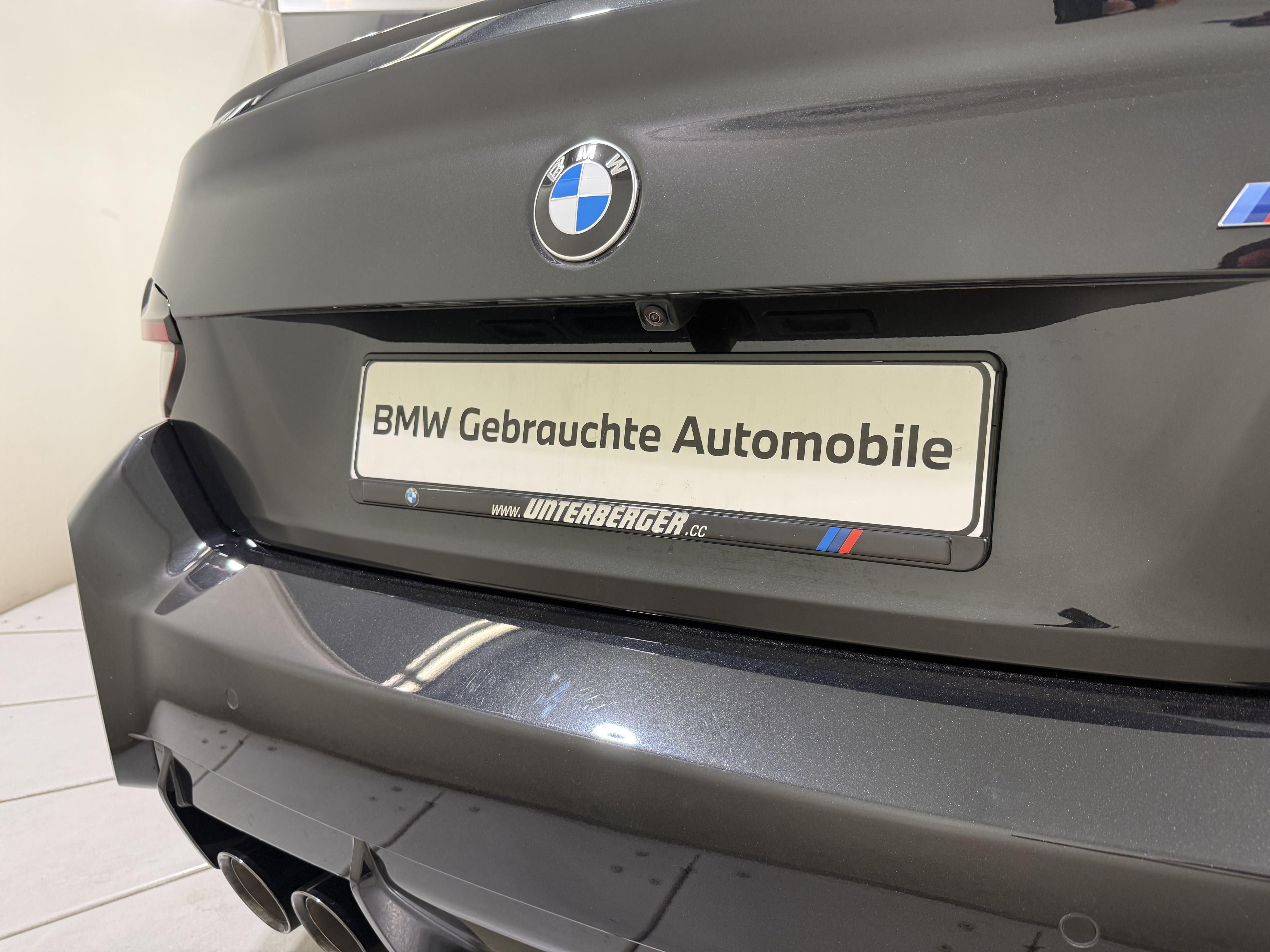 BMW M2 Coupé – Bild 9