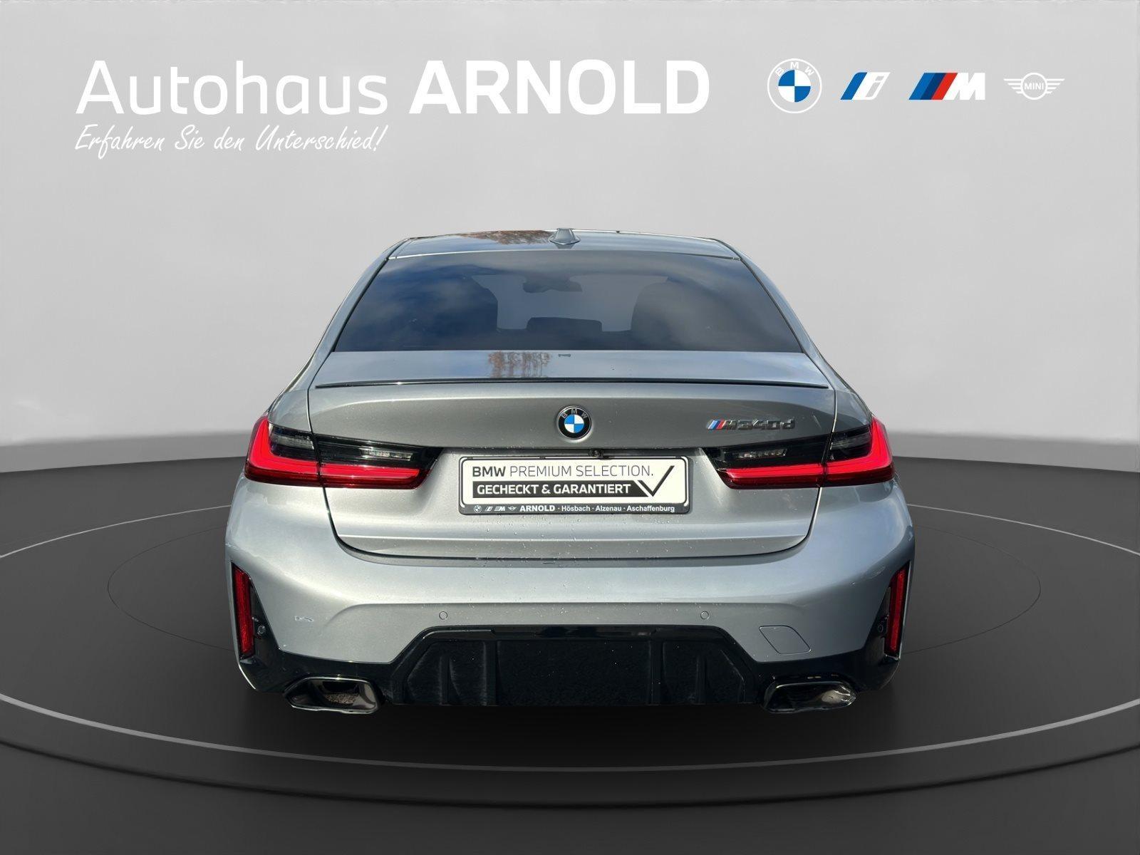 BMW 3er – Bild 5