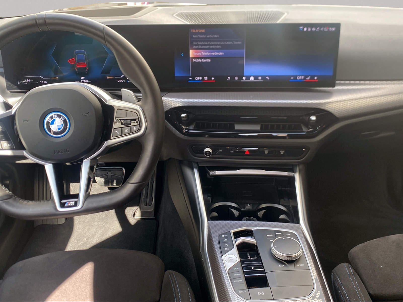 BMW 3er Touring – Bild 22