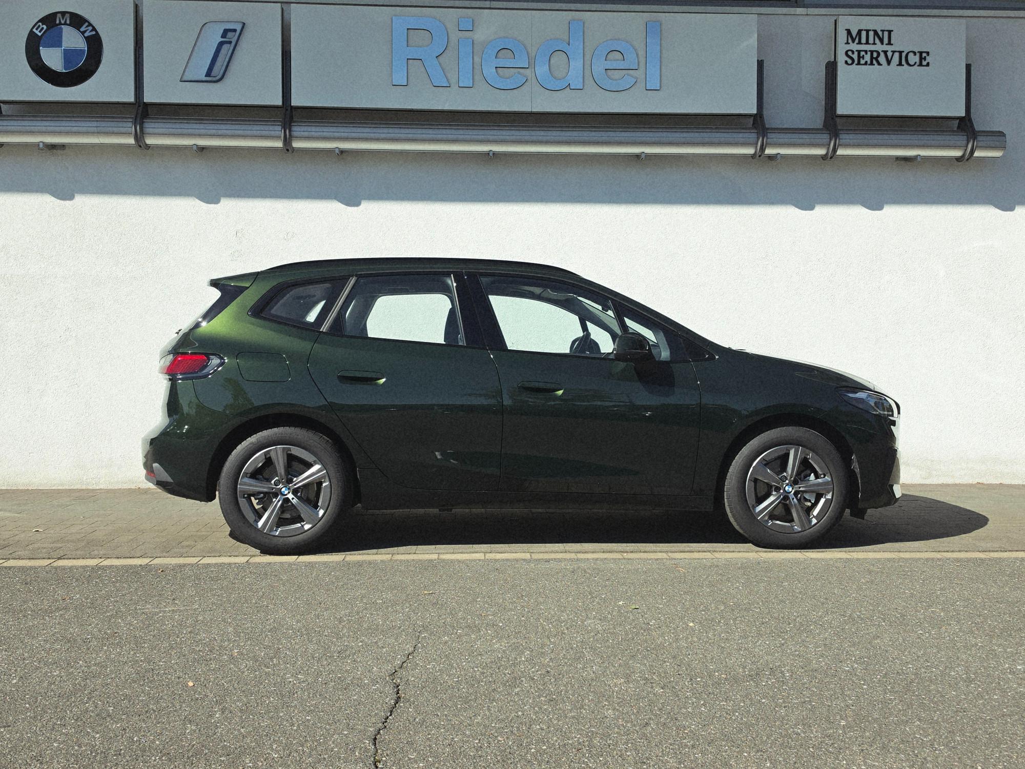 BMW 2er Active Tourer – Bild 6