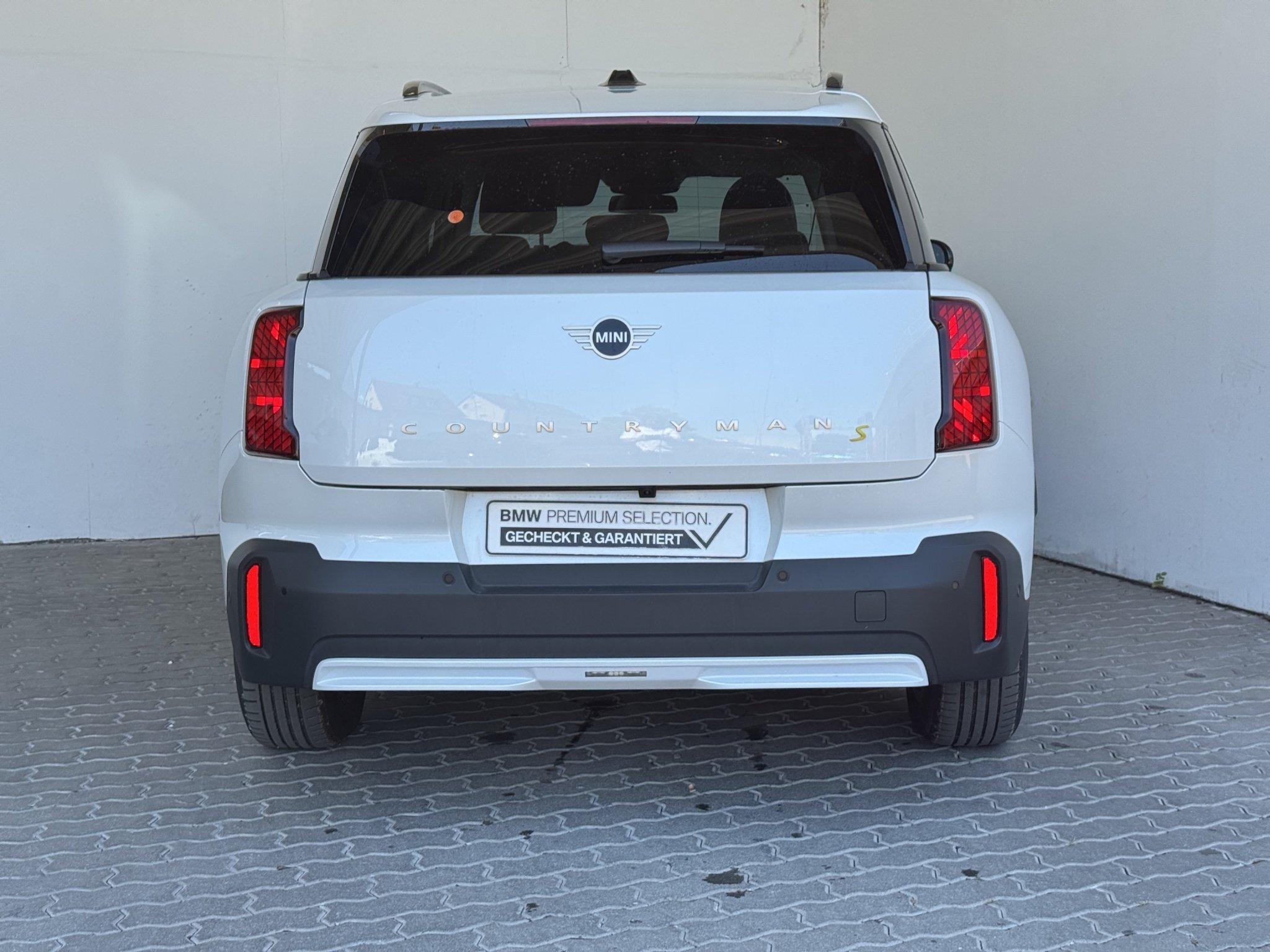 MINI Countryman – Bild 4