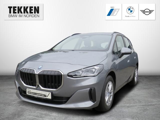 BMW 2er Active Tourer – Bild 12