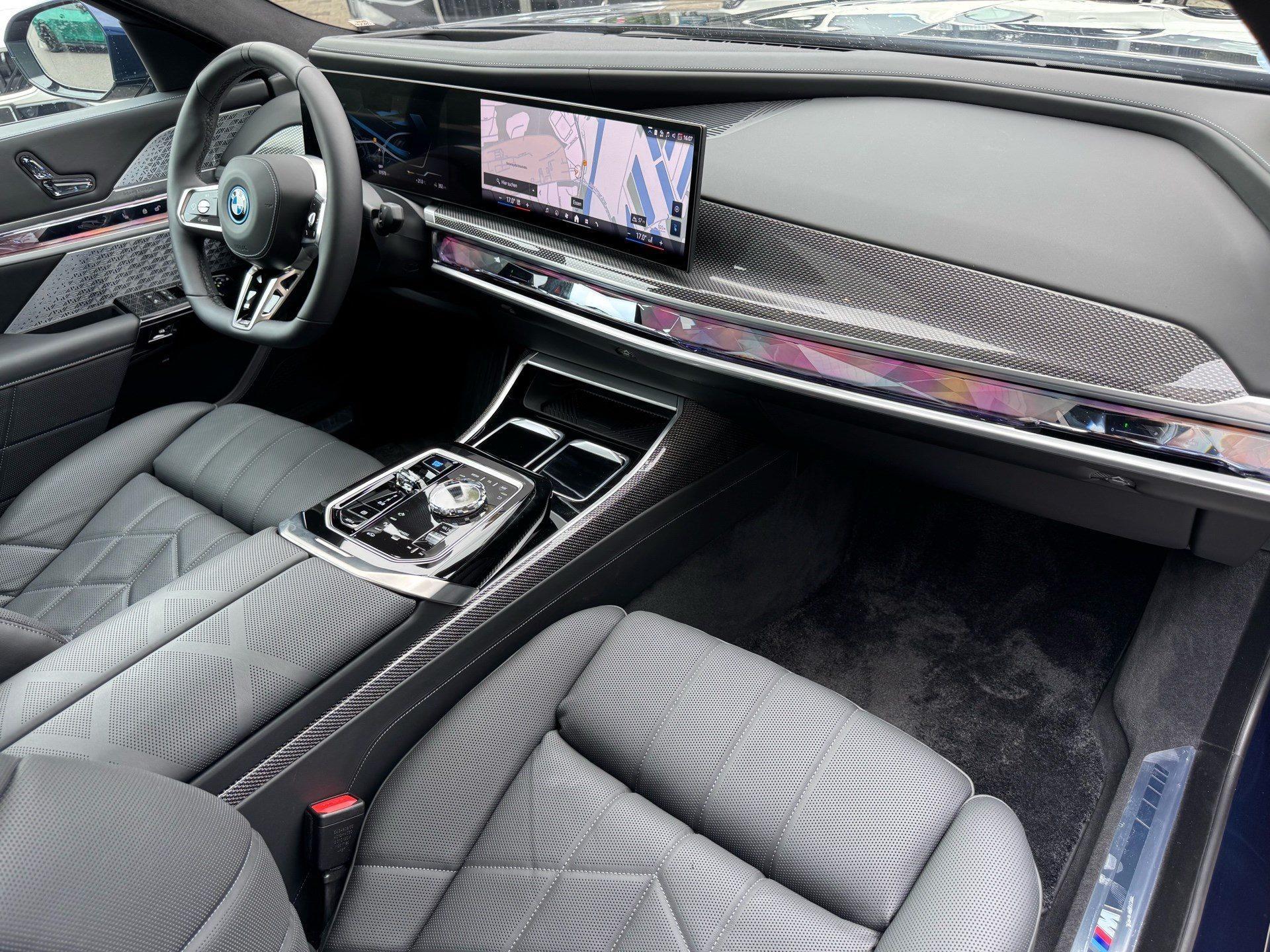 BMW i7 – Bild 5