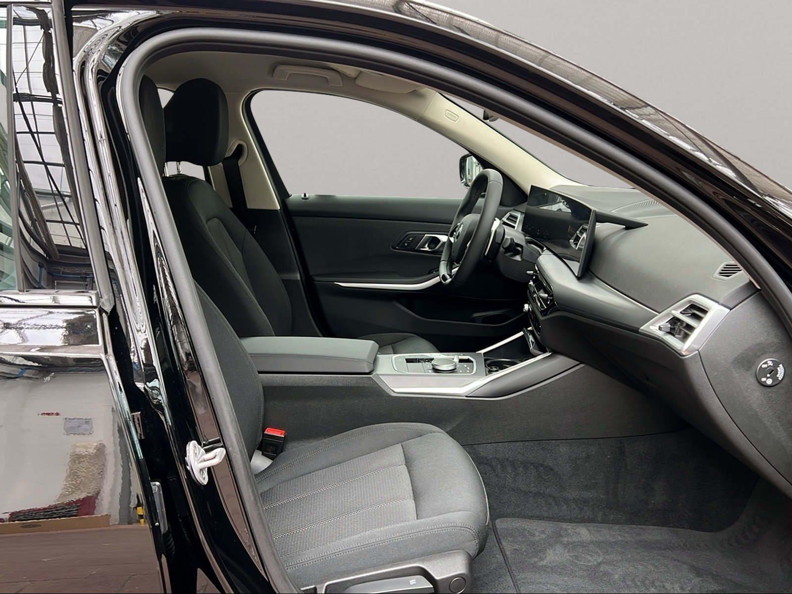 BMW 3er – Bild 8