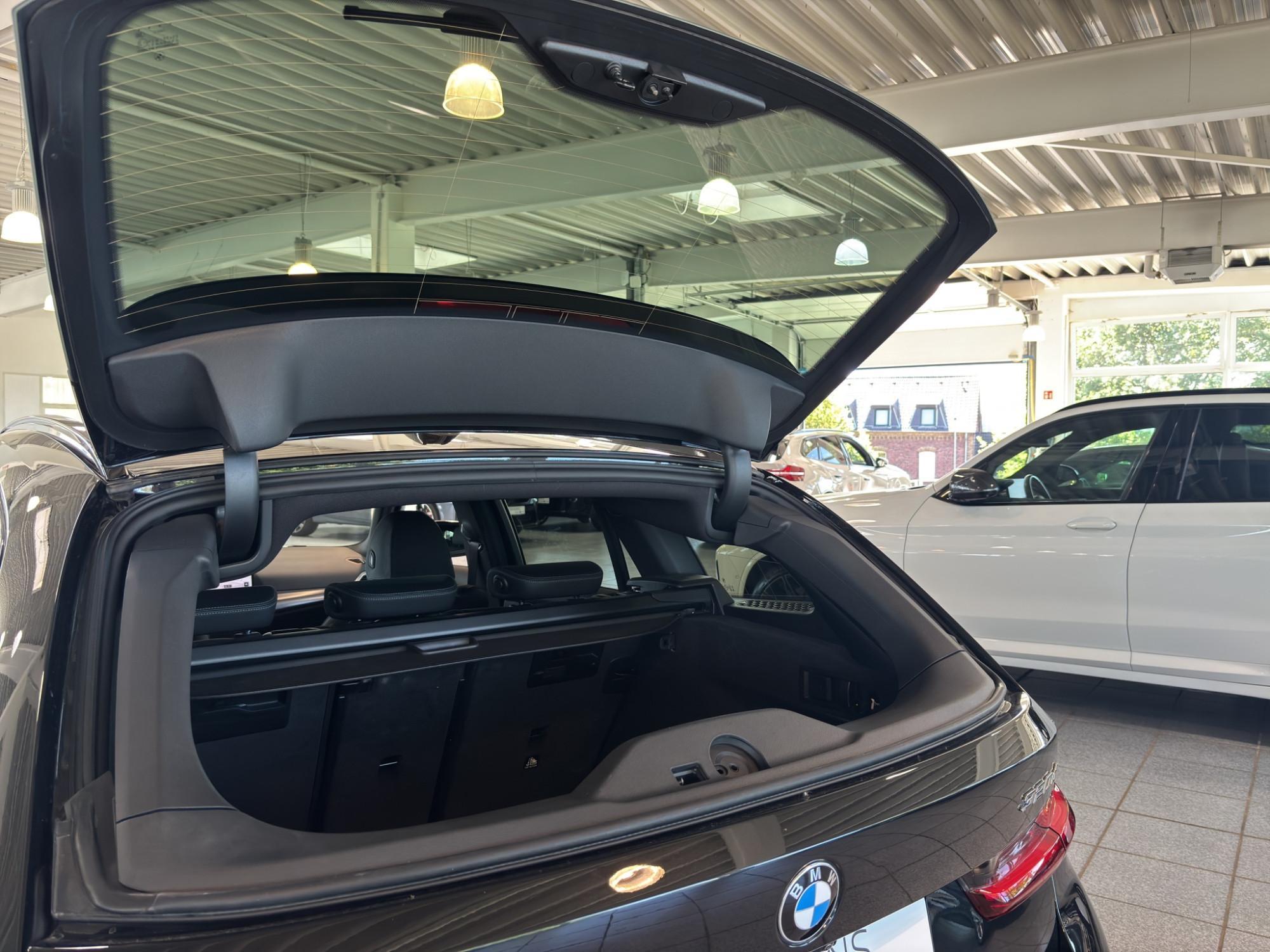 BMW 3er Touring – Bild 22