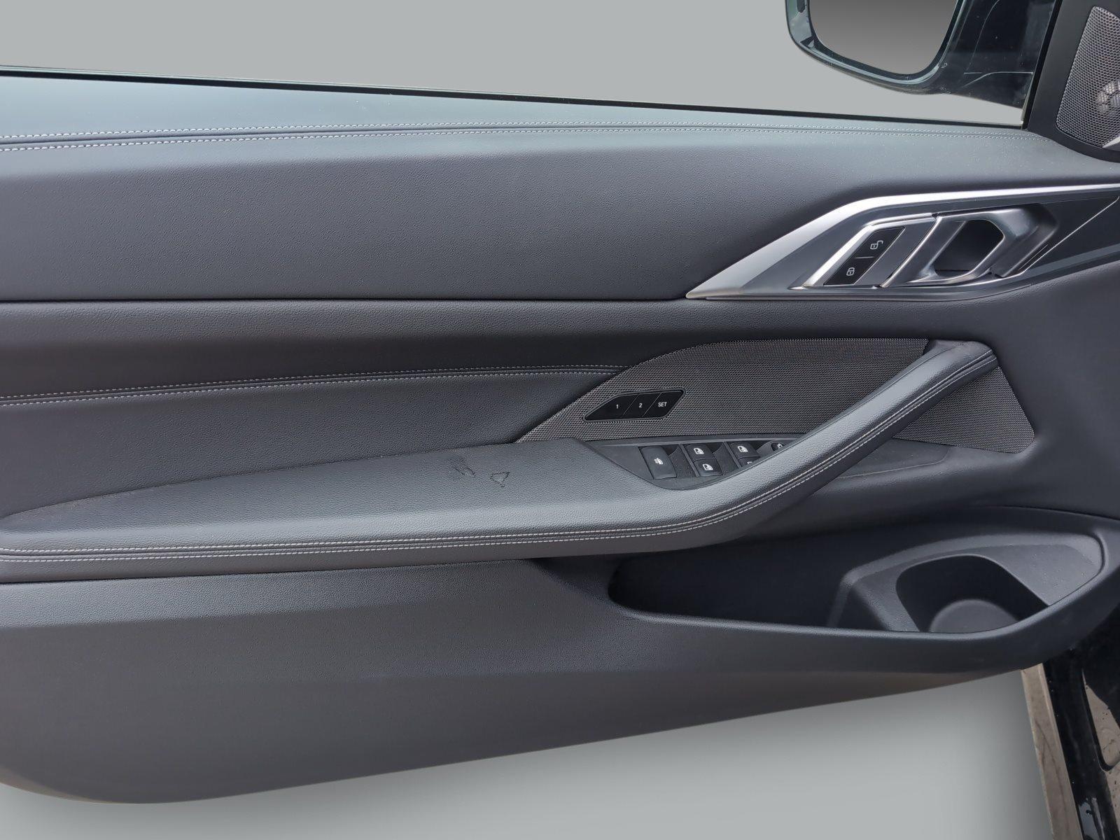 BMW 4er Cabrio – Bild 31