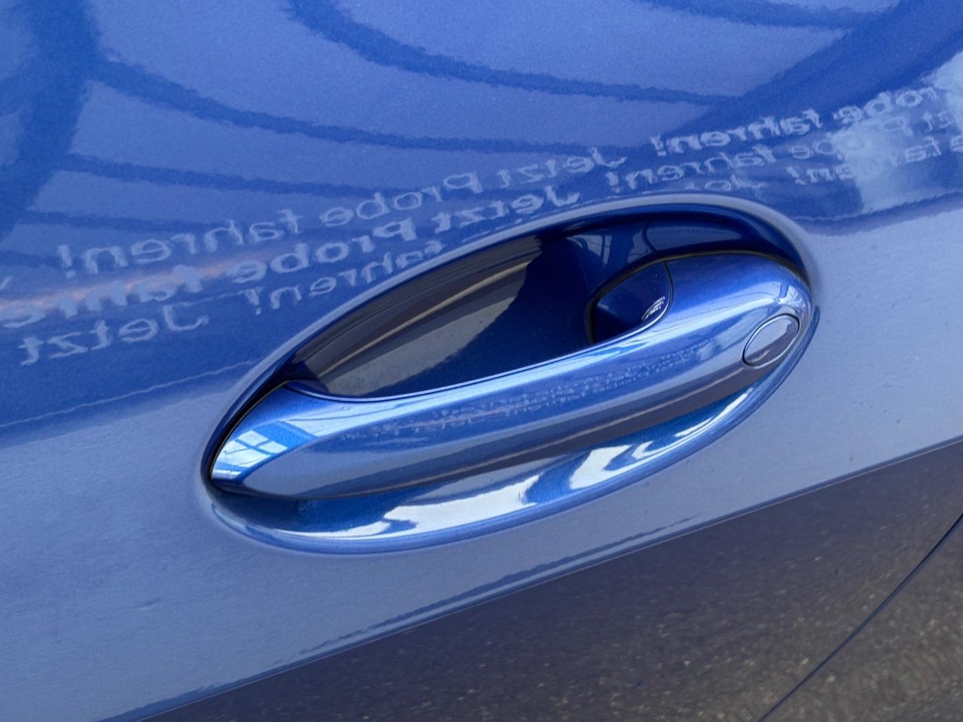 BMW 4er Cabrio – Bild 11