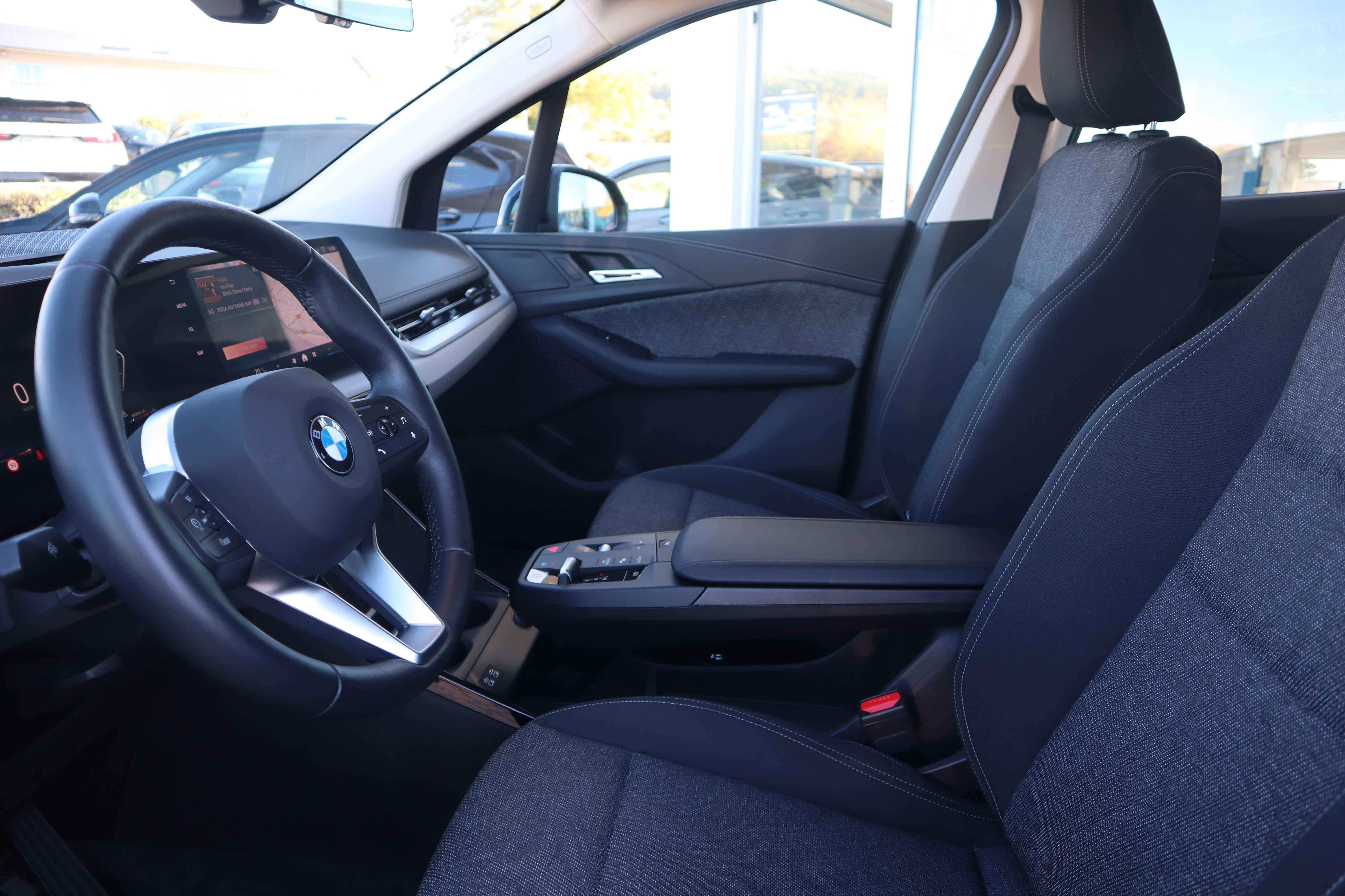 BMW 2er Active Tourer – Bild 5