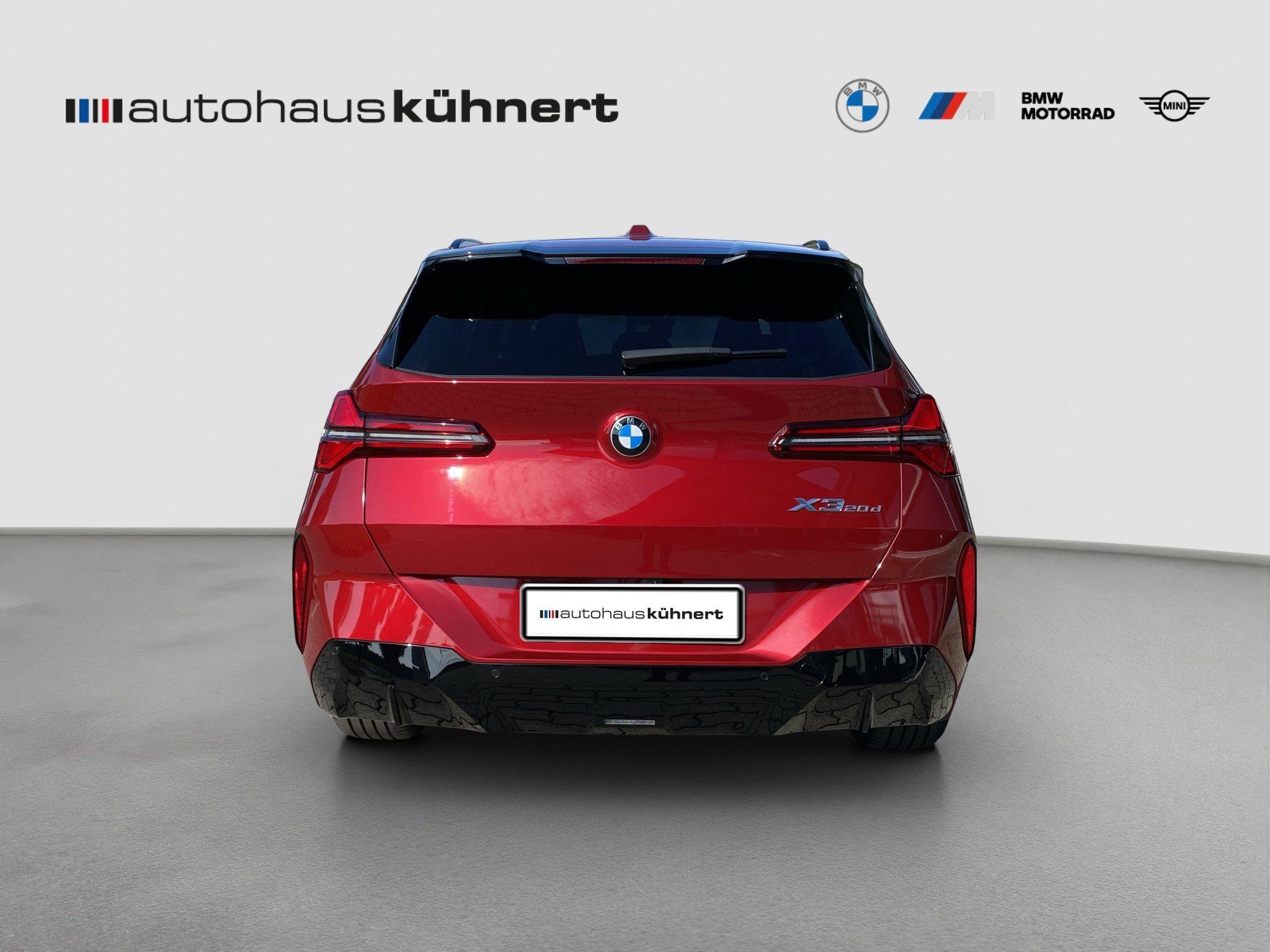 BMW X3 – Bild 6