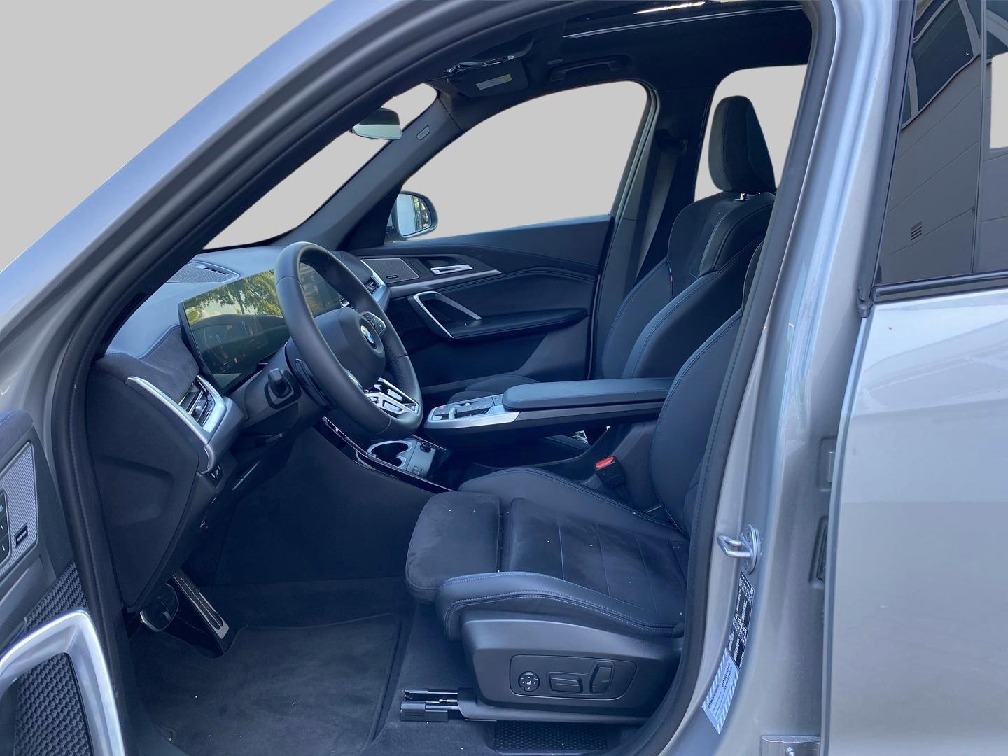 BMW X1 – Bild 38