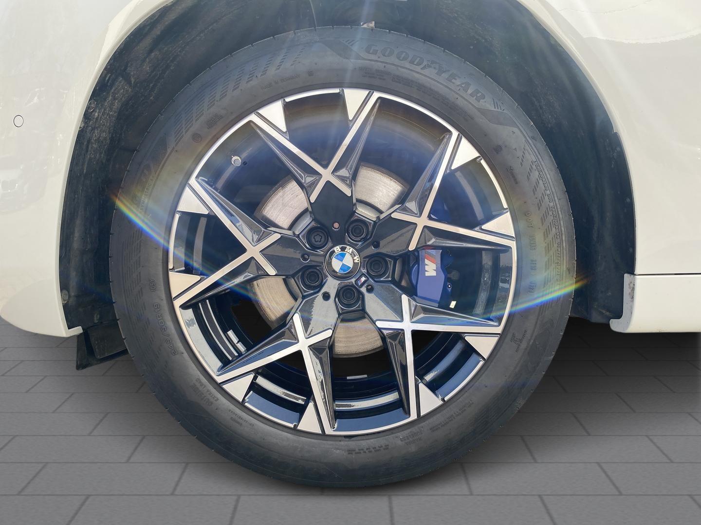 BMW X3 – Bild 17