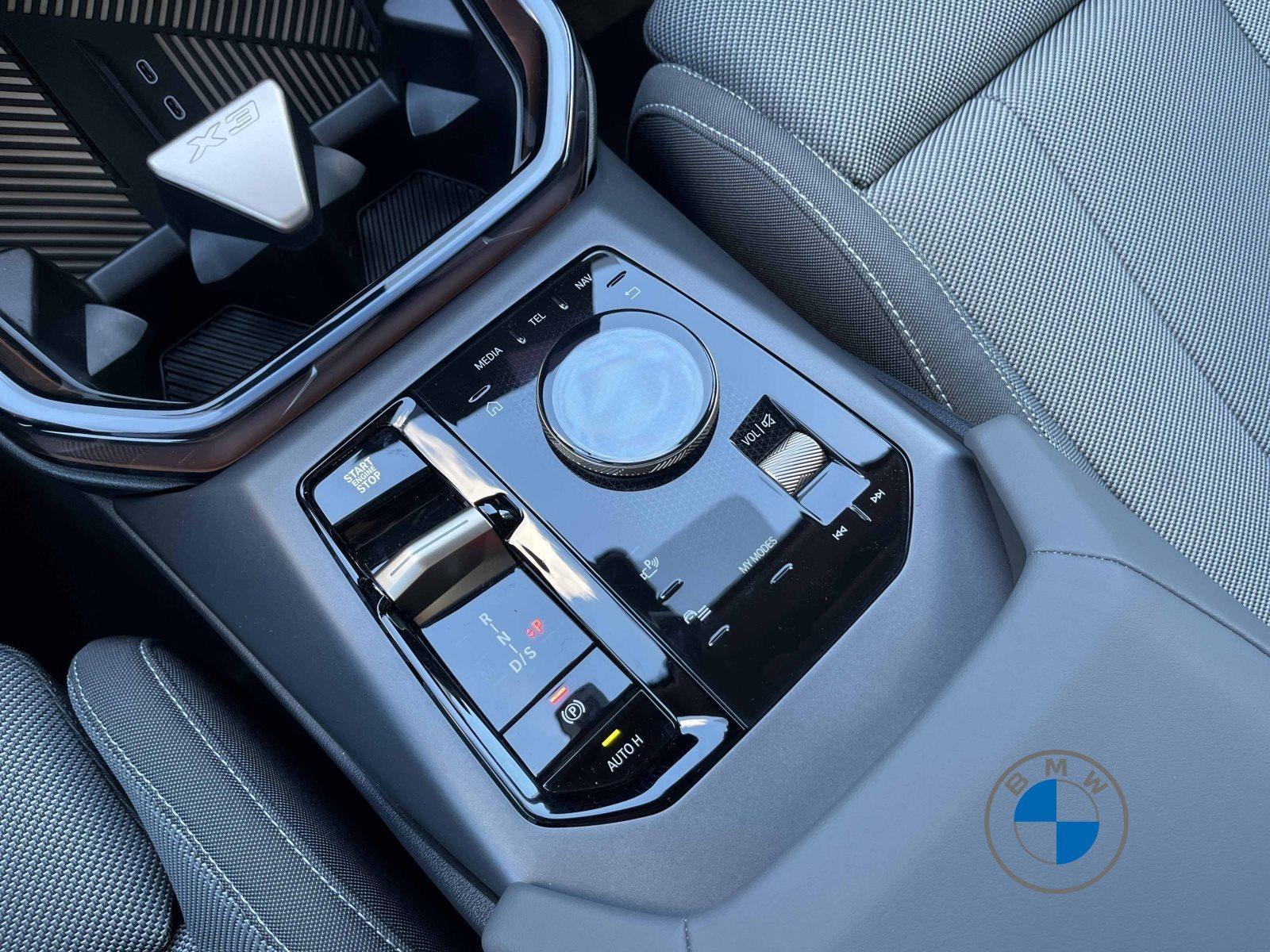BMW X3 – Bild 20