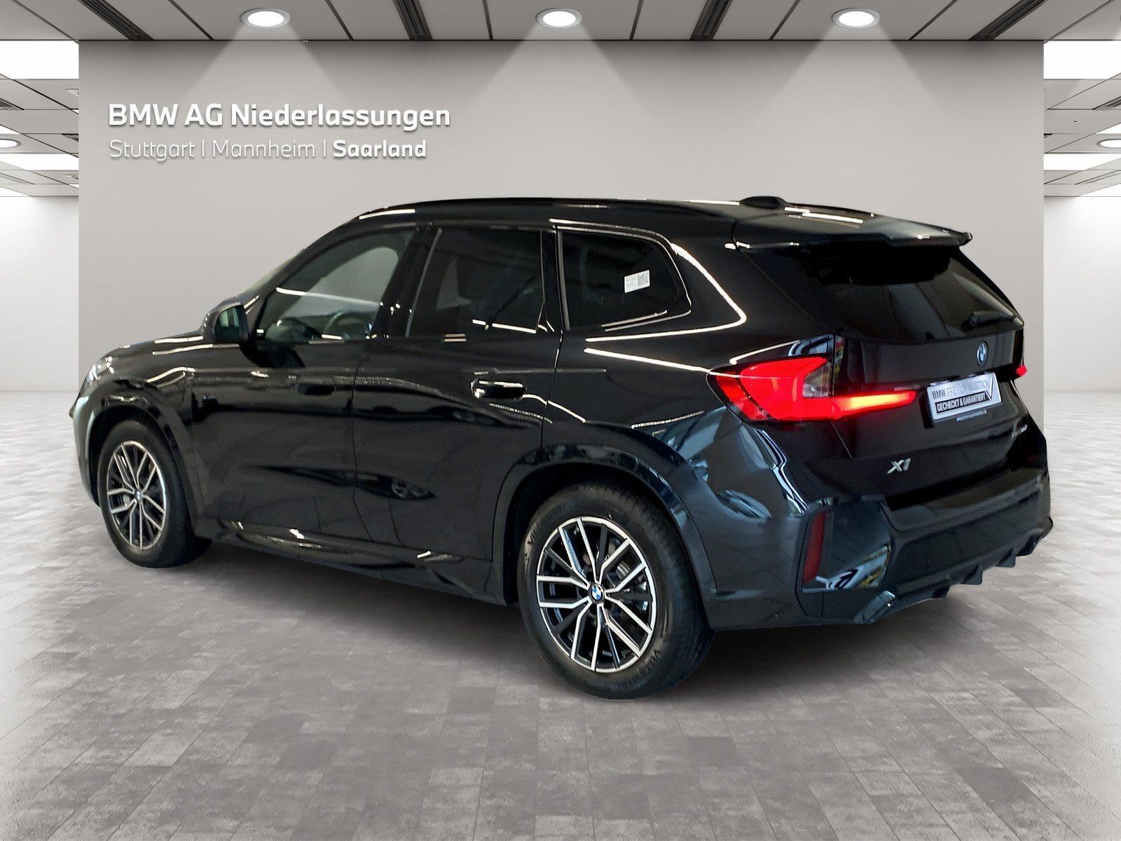 BMW X1 – Bild 2