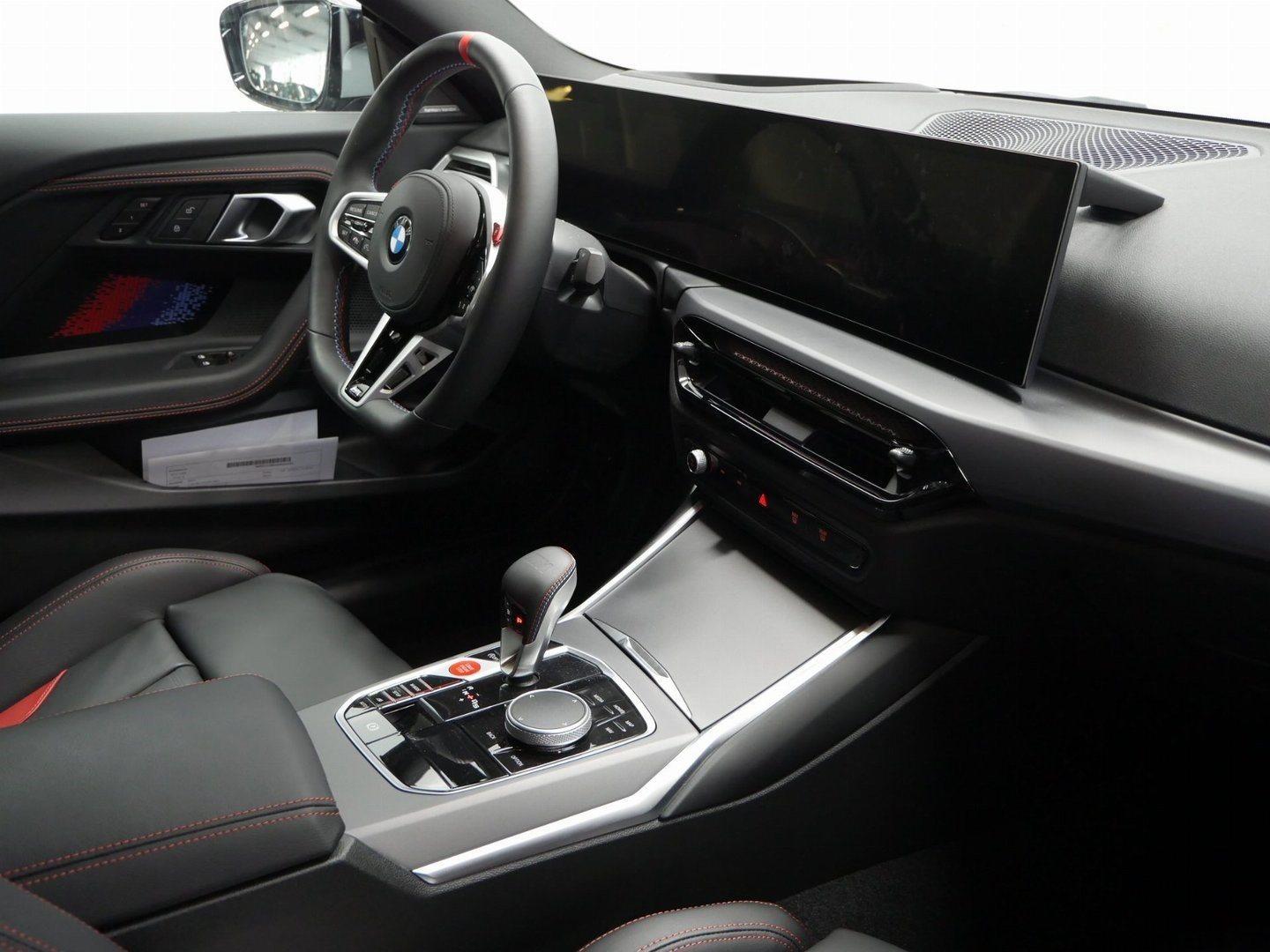 BMW M2 Coupé – Bild 4