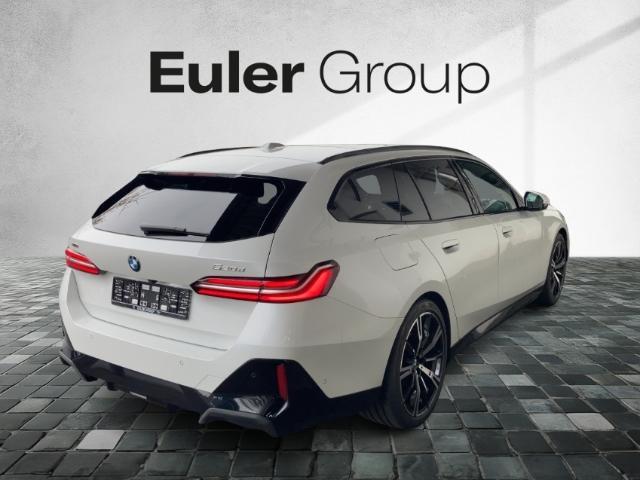BMW 5er Touring – Bild 12