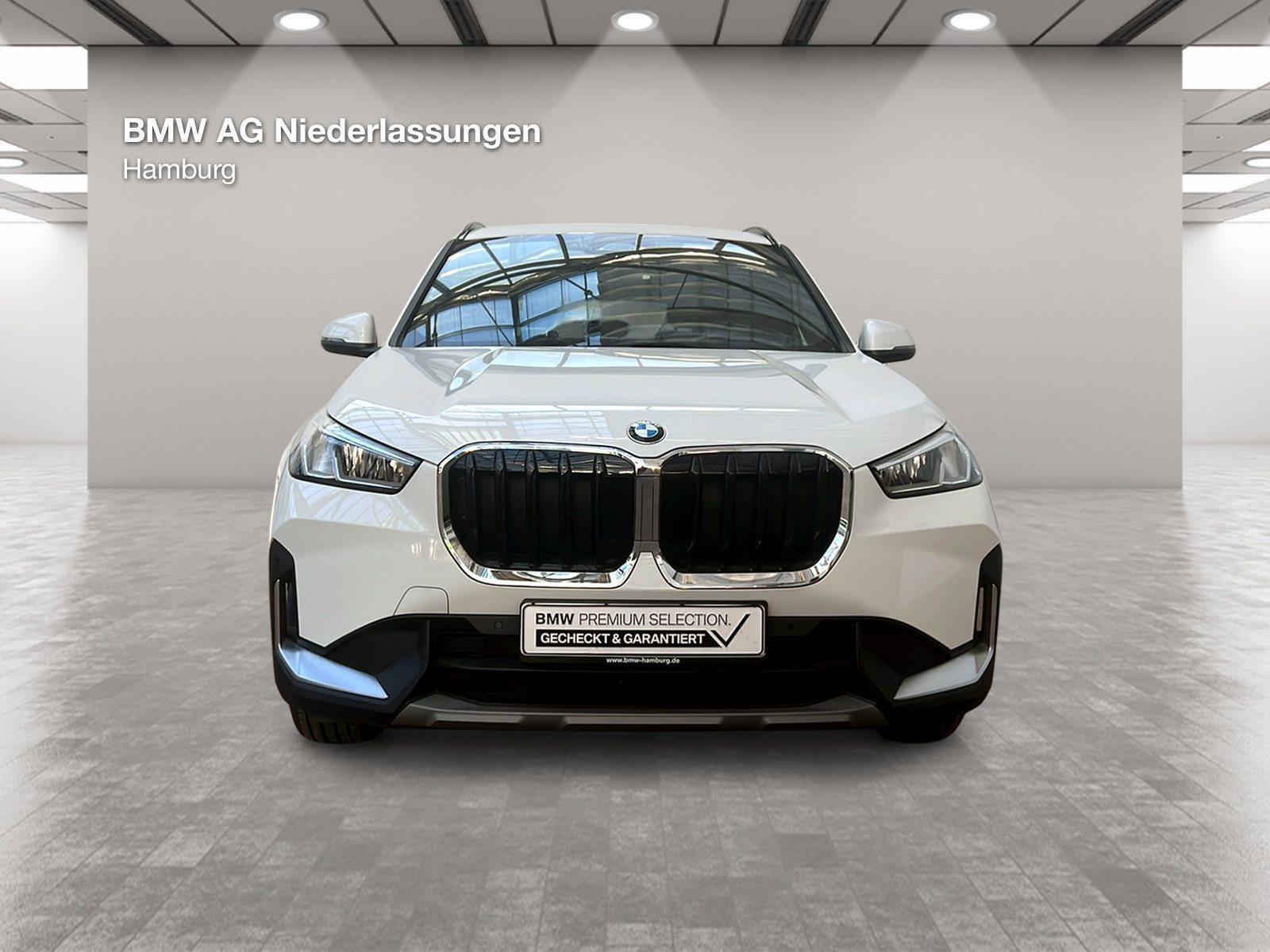 BMW X1 – Bild 20