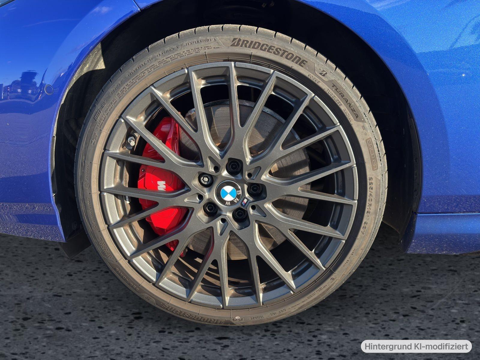BMW 1er – Bild 6