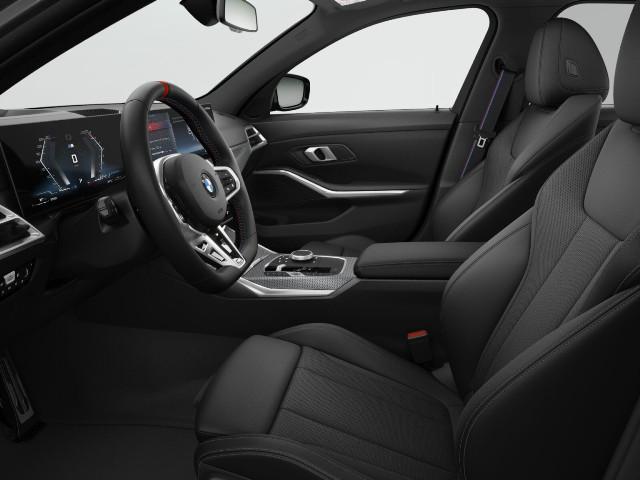 BMW 3er – Bild 2