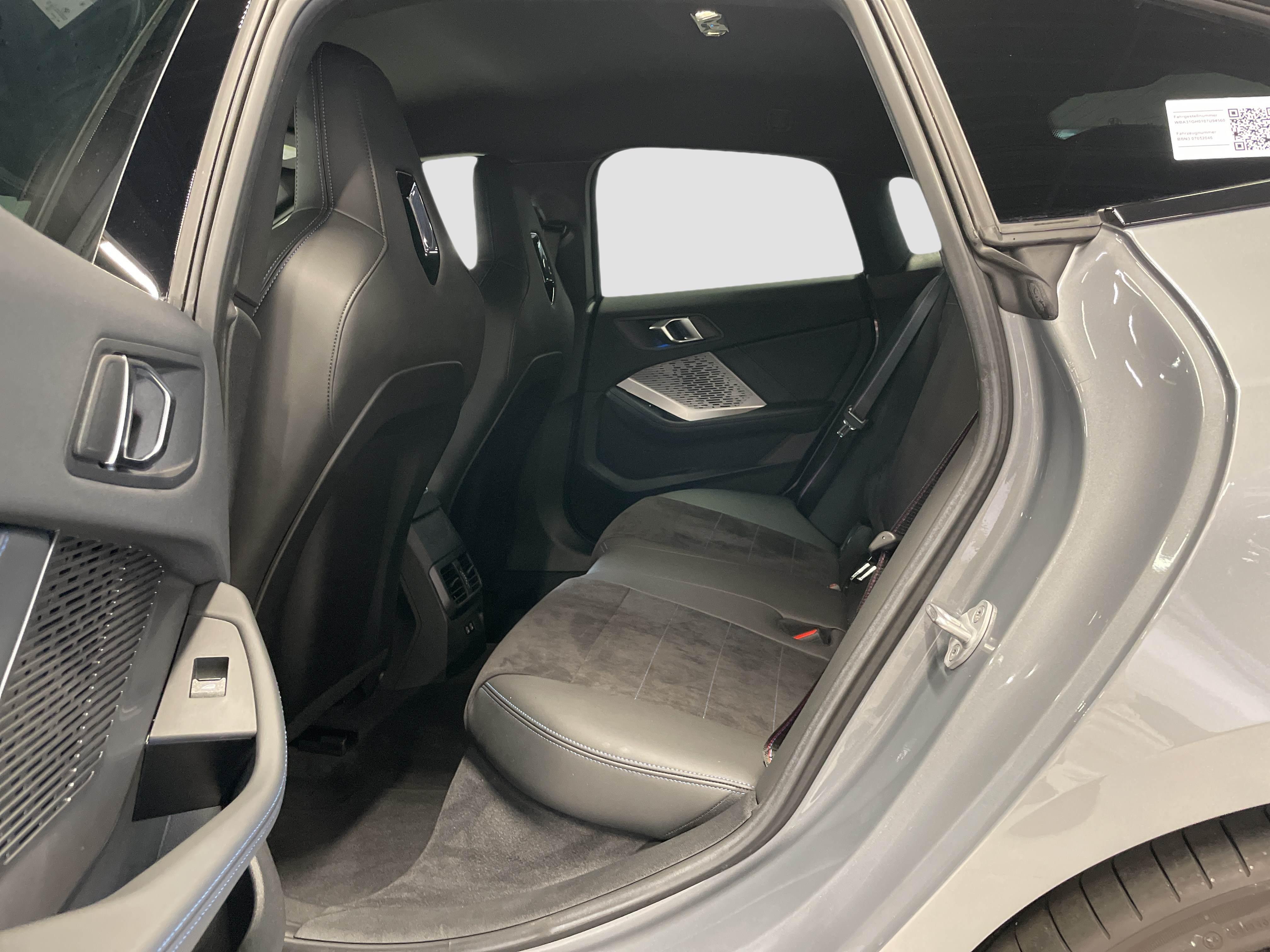 BMW 2er Gran Coupé – Bild 19