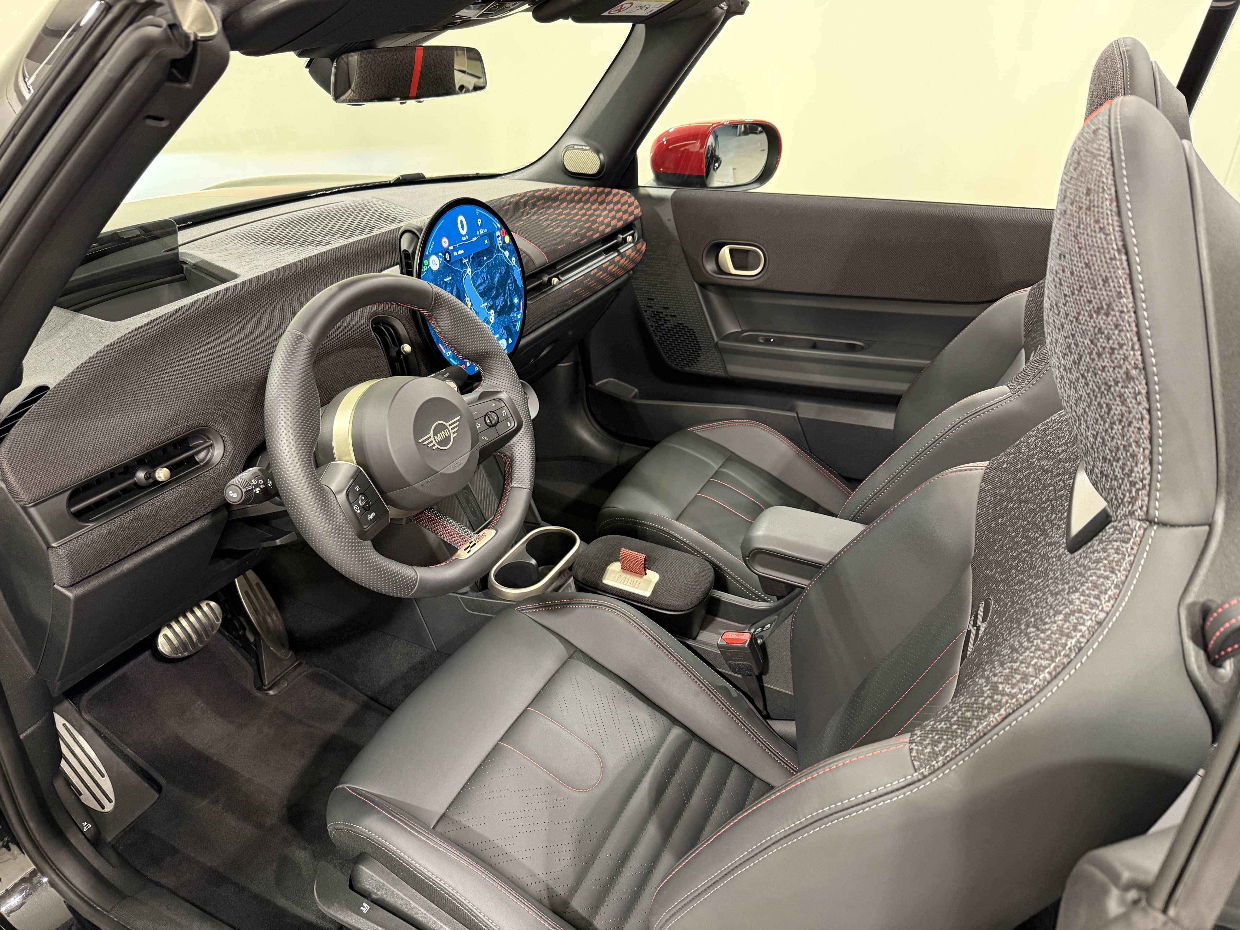 MINI Cabrio – Bild 14