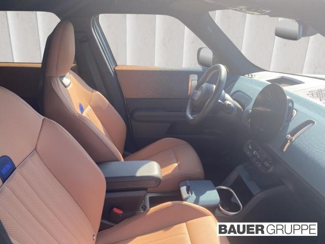 MINI Countryman – Bild 12