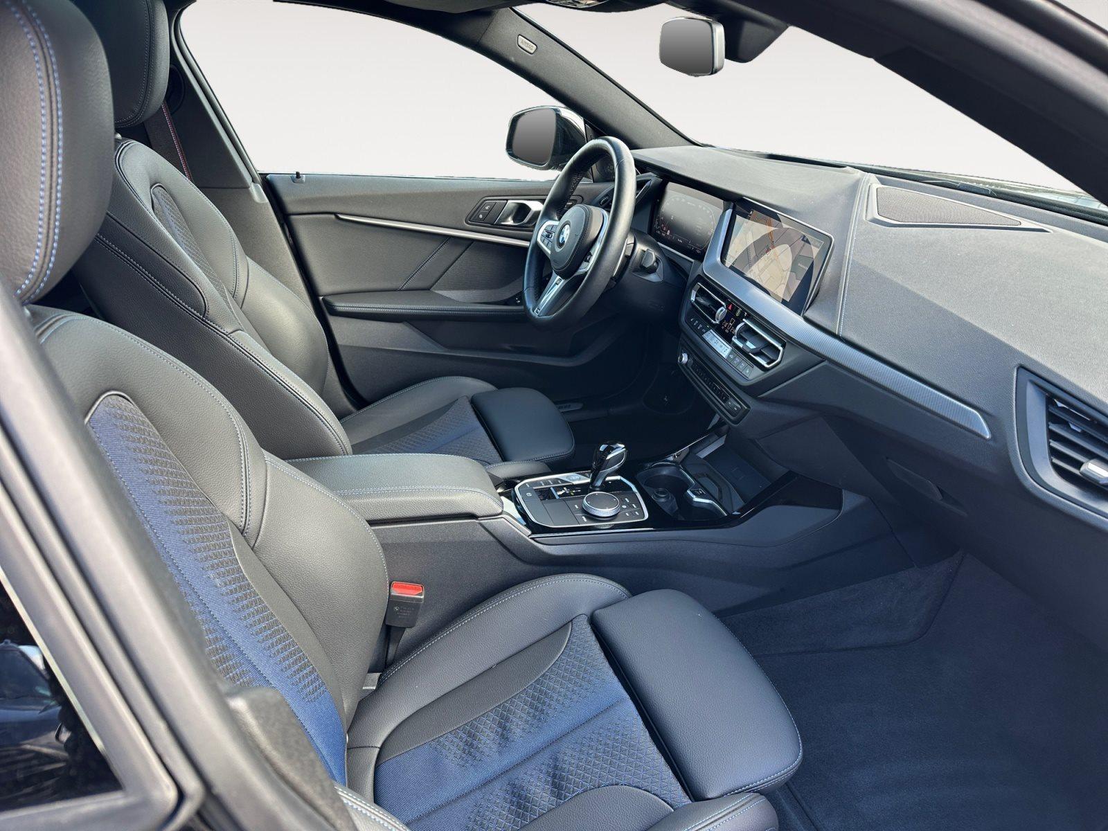 BMW 2er Gran Coupé – Bild 15
