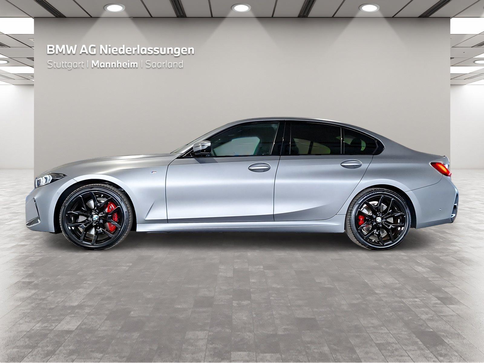BMW 3er – Bild 3