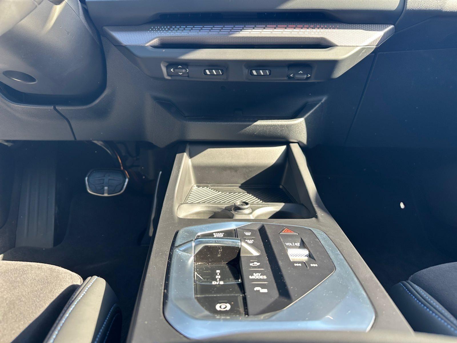 BMW 1er – Bild 7