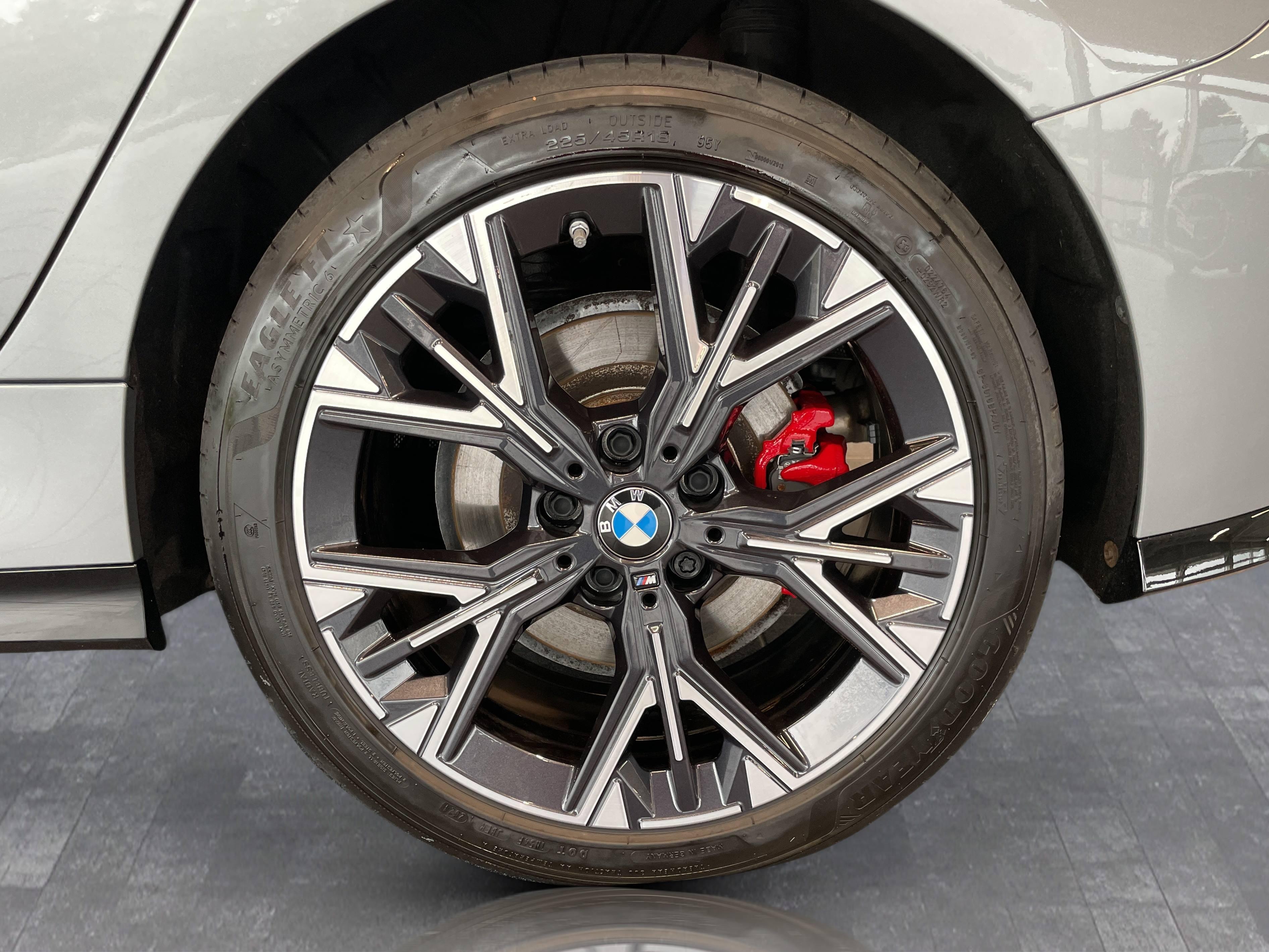 BMW 1er – Bild 18