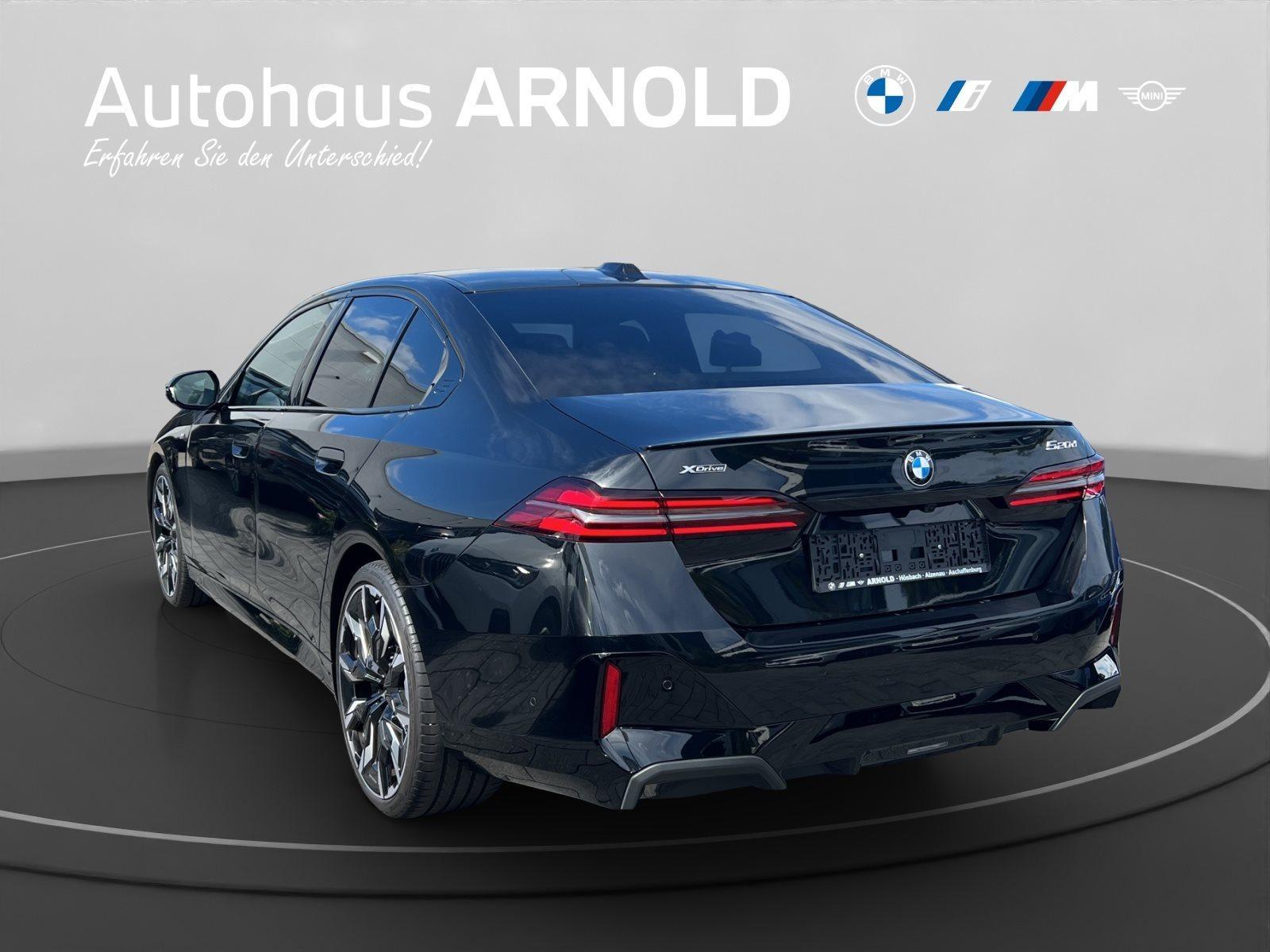 BMW 5er – Bild 6