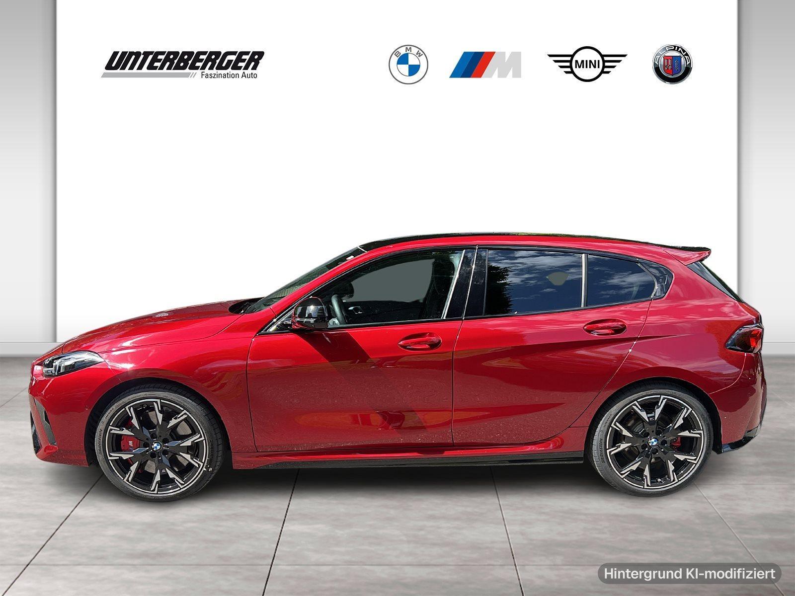 BMW 1er – Bild 3