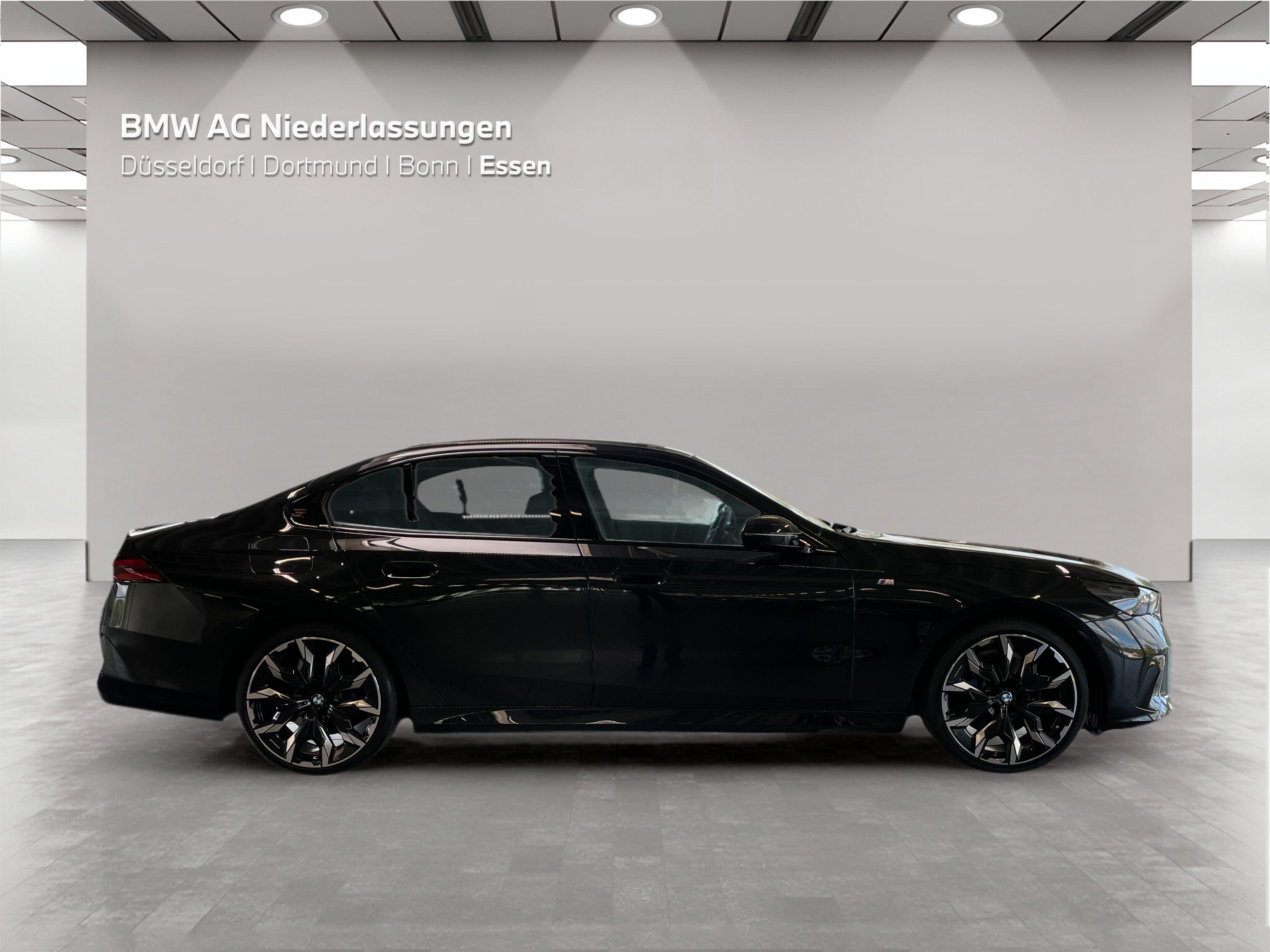 BMW 5er – Bild 4