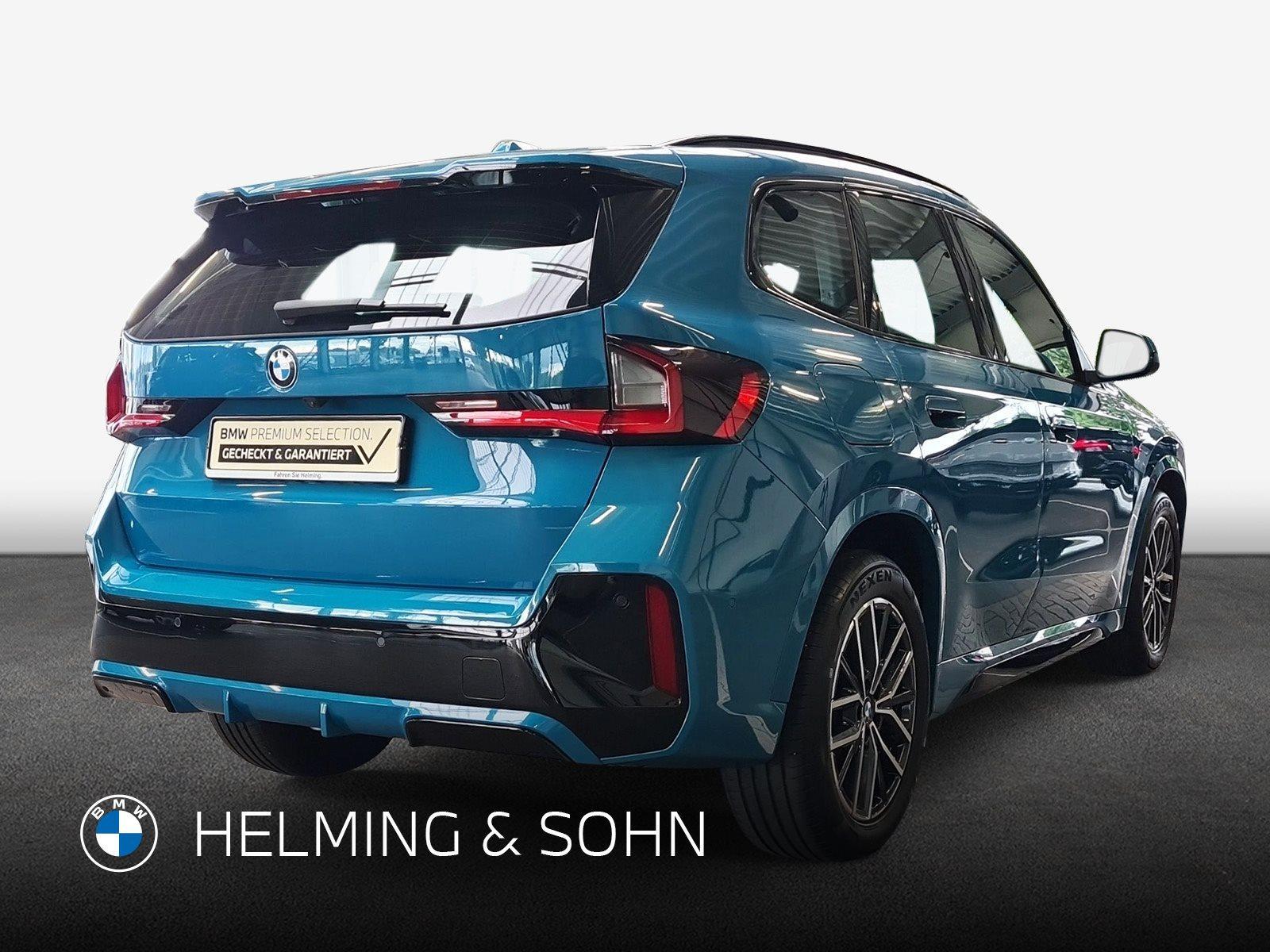 BMW X1 – Bild 2