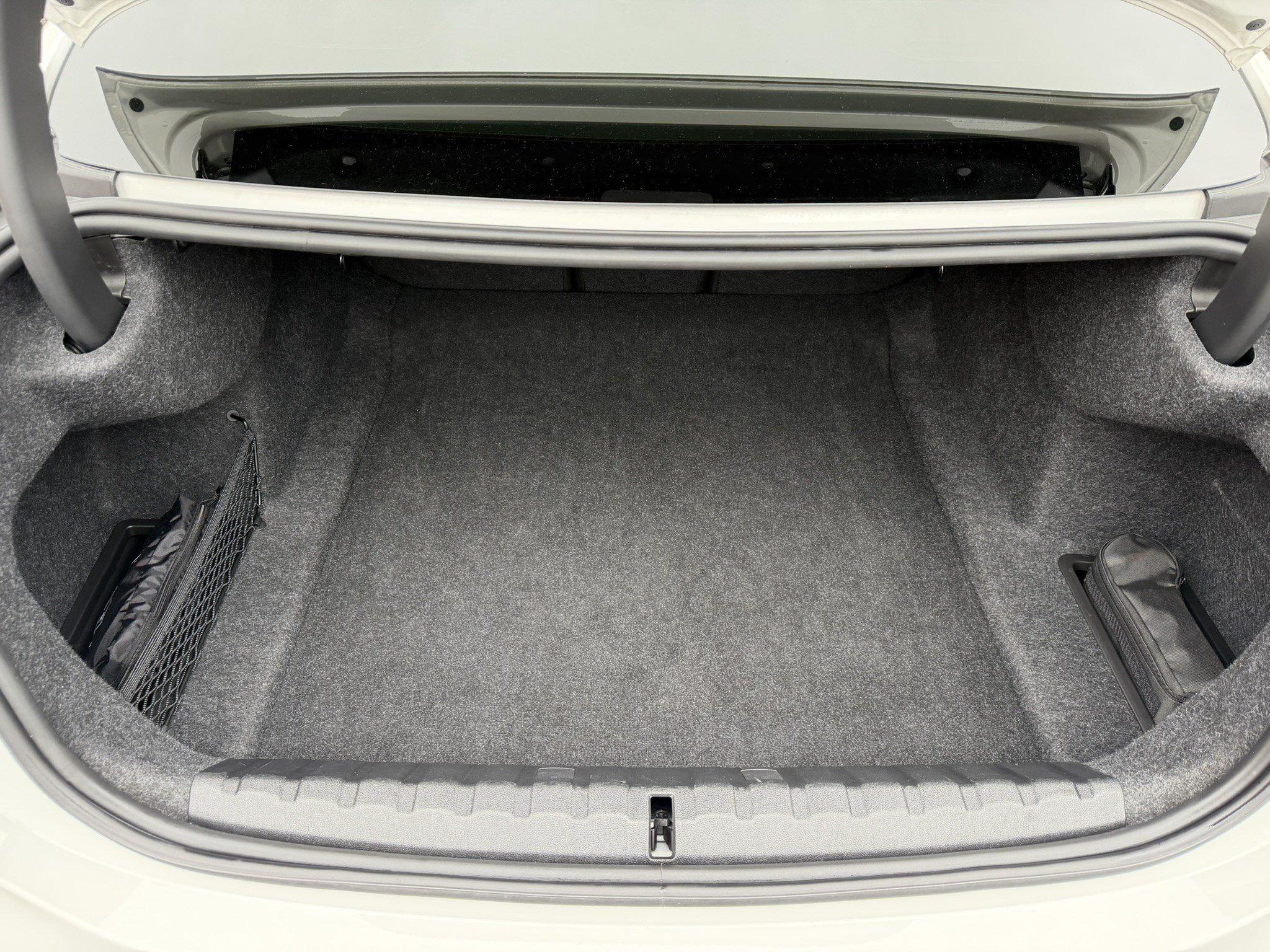 BMW M4 Coupé – Bild 9
