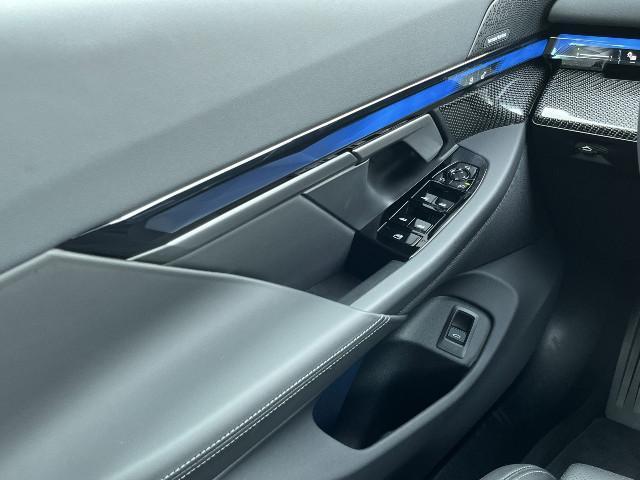 BMW 5er Touring – Bild 8